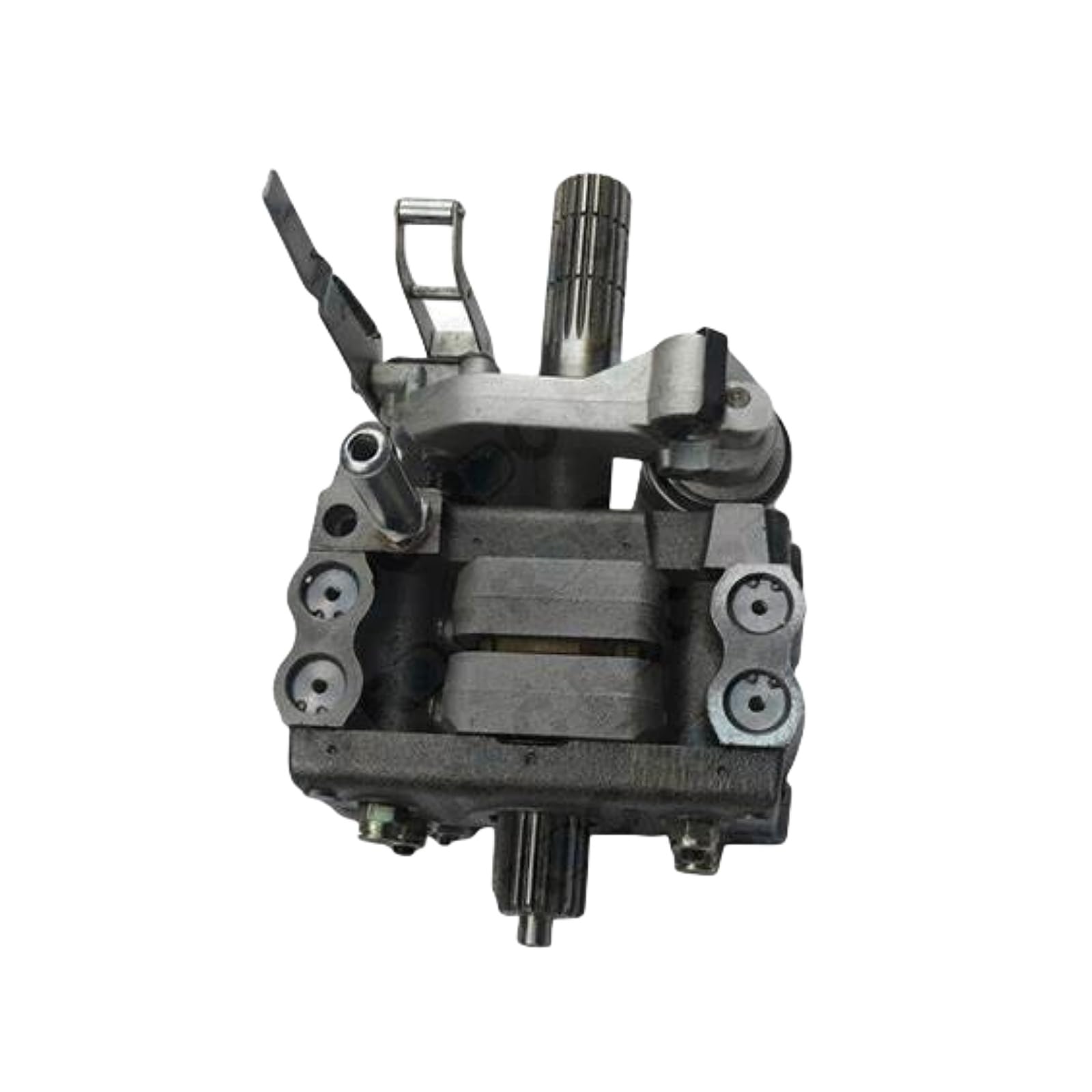 3614362M93 Hydraulic Pump Fits for Landini 5830 for Ferguson 20F 230 240 275 350+ Replace parts