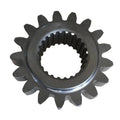 New Gear,4WD 18 Tooth TC422-15113 TC42215113 Compatible with Kubota L3608 Tractor