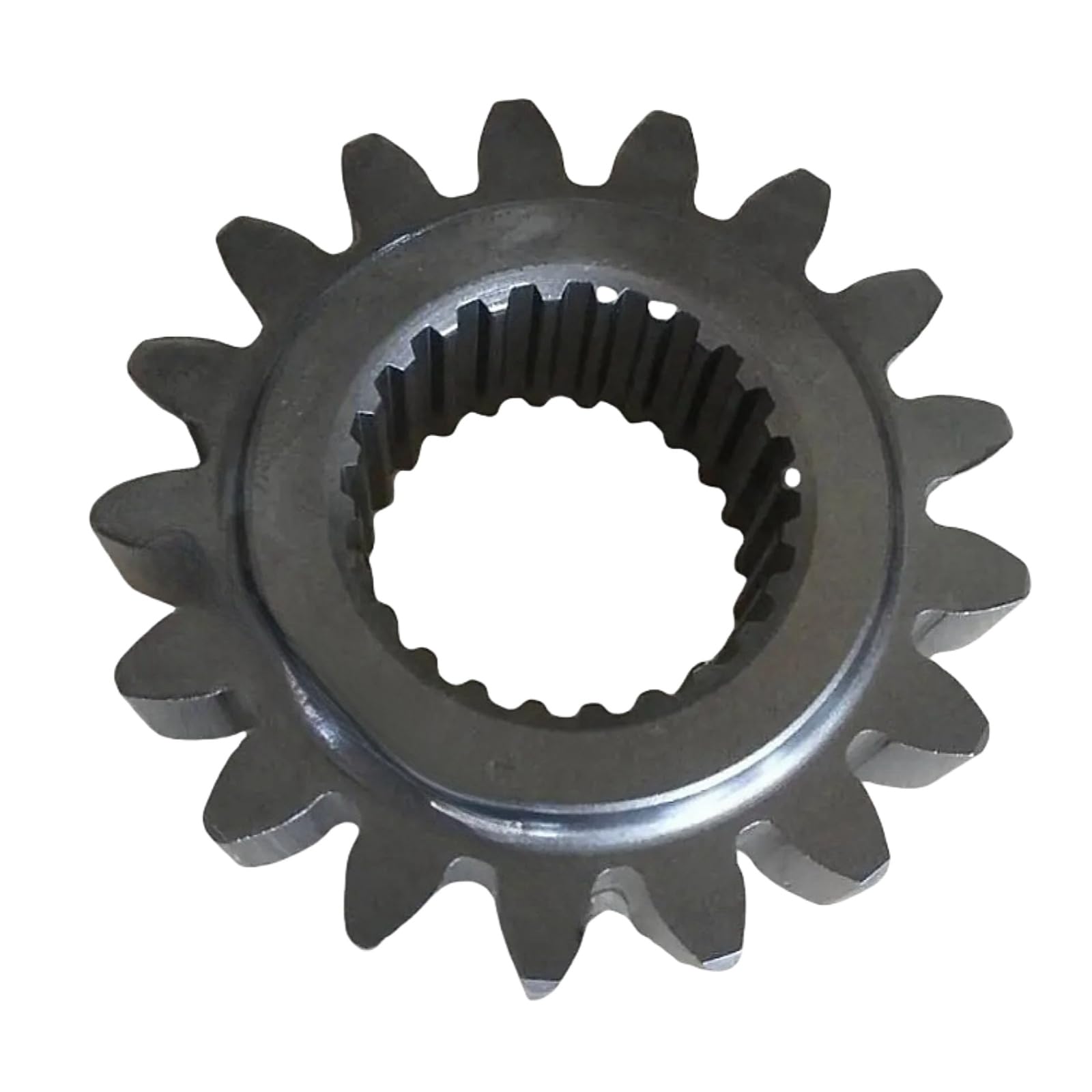 New Gear,4WD 18 Tooth TC422-15113 TC42215113 Compatible with Kubota L3608 Tractor