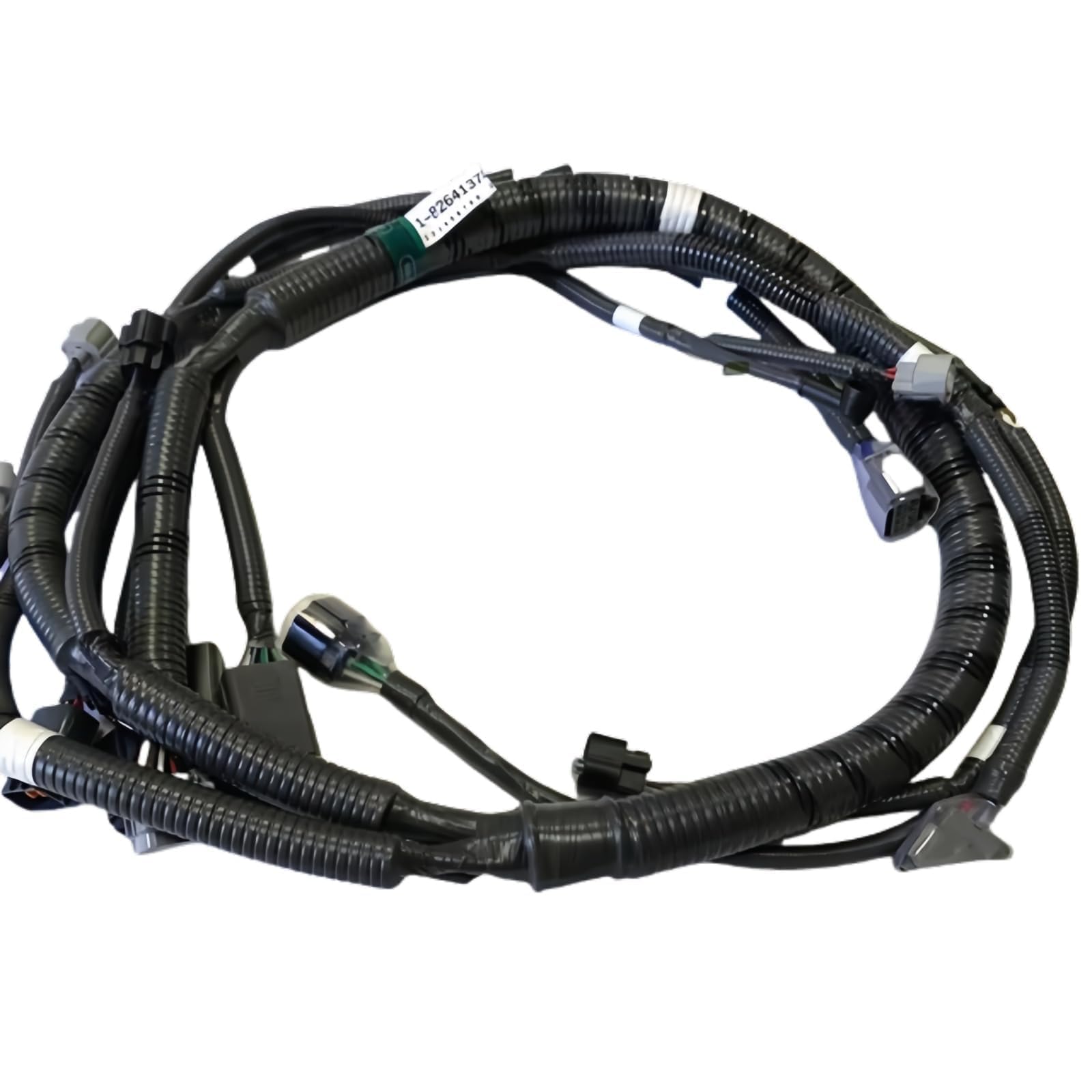 1-82641375-7 Engine Wire Harness compatible with Isuzu 6HK1 Engine ZAX330-3 ZAX350-3