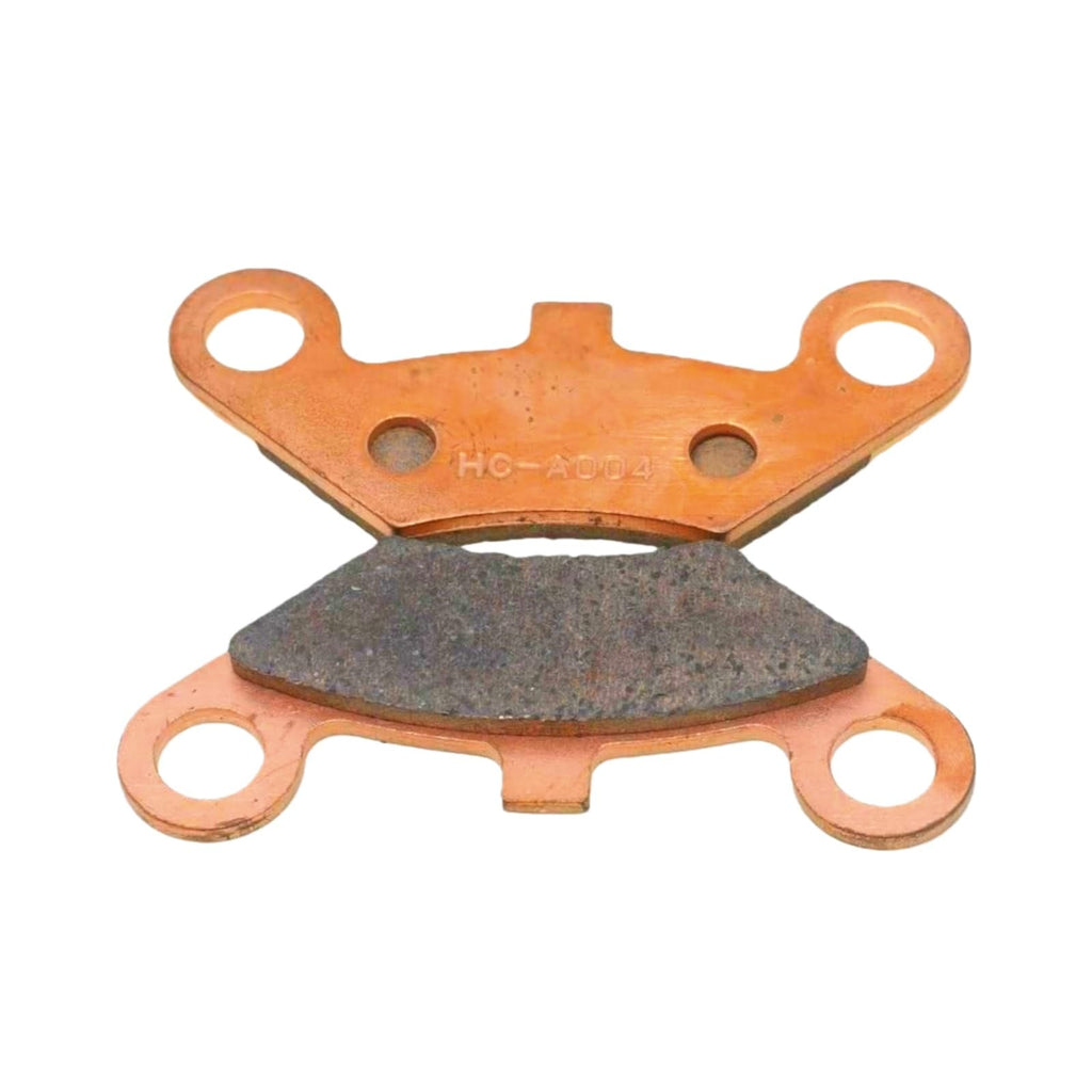 Sgaorcpas 4PCS Front Sintered Brake Pads 9010-0808B0 Fits for CFMOTO X5 500CC X6 600CC X8 800C