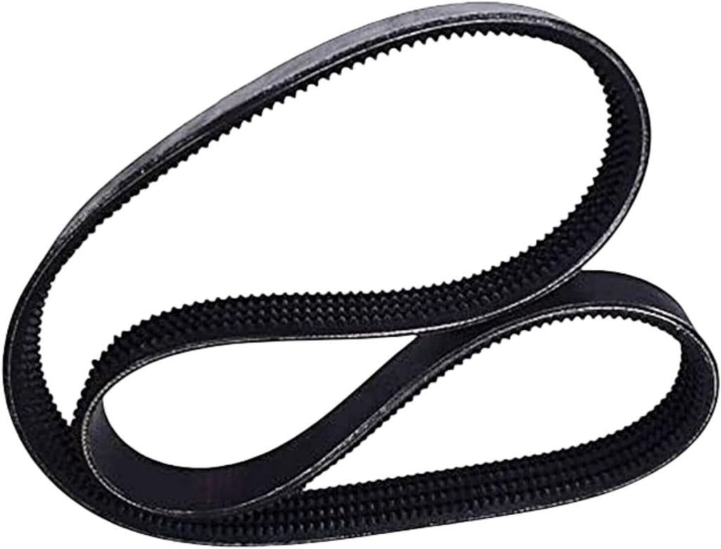 Drive Belt 6662855 Fits for Bobcat 853 863 864 873 883 A220 A300 S220 S250 S300 T200 T250 T300 Replace parts