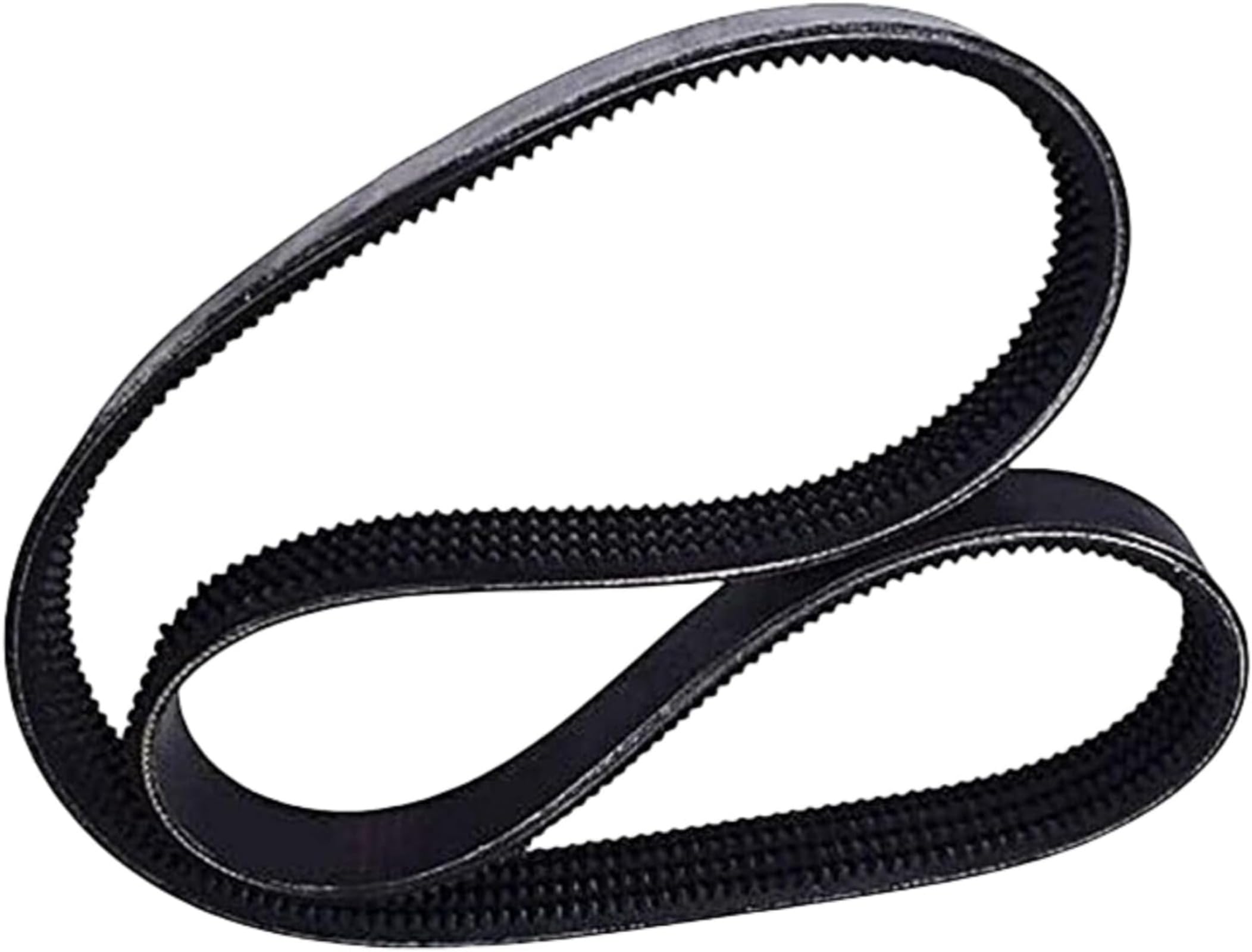 Drive Belt 6662855 Fits for Bobcat 853 863 864 873 883 A220 A300 S220 S250 S300 T200 T250 T300 Replace parts