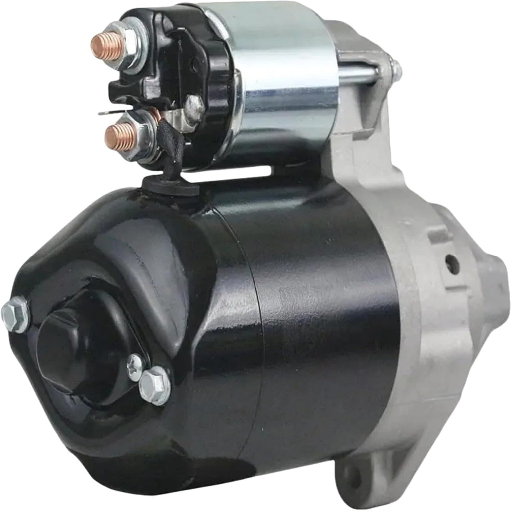 AM106948 AM102382 Starter Fits for John Deere Lawn Tractor 112L 160 165 170 175 180 185 240 245 260 265 285 320 325 335 345 425 445 455 GT225 GT235 GT242 GT245 GT262 GT275 GX255