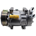 9659232180 71793792 SD7V16 A/C Air Conditioning Compressor Cooling Pump Fits for LANCIA PHEDRA 179 2.0