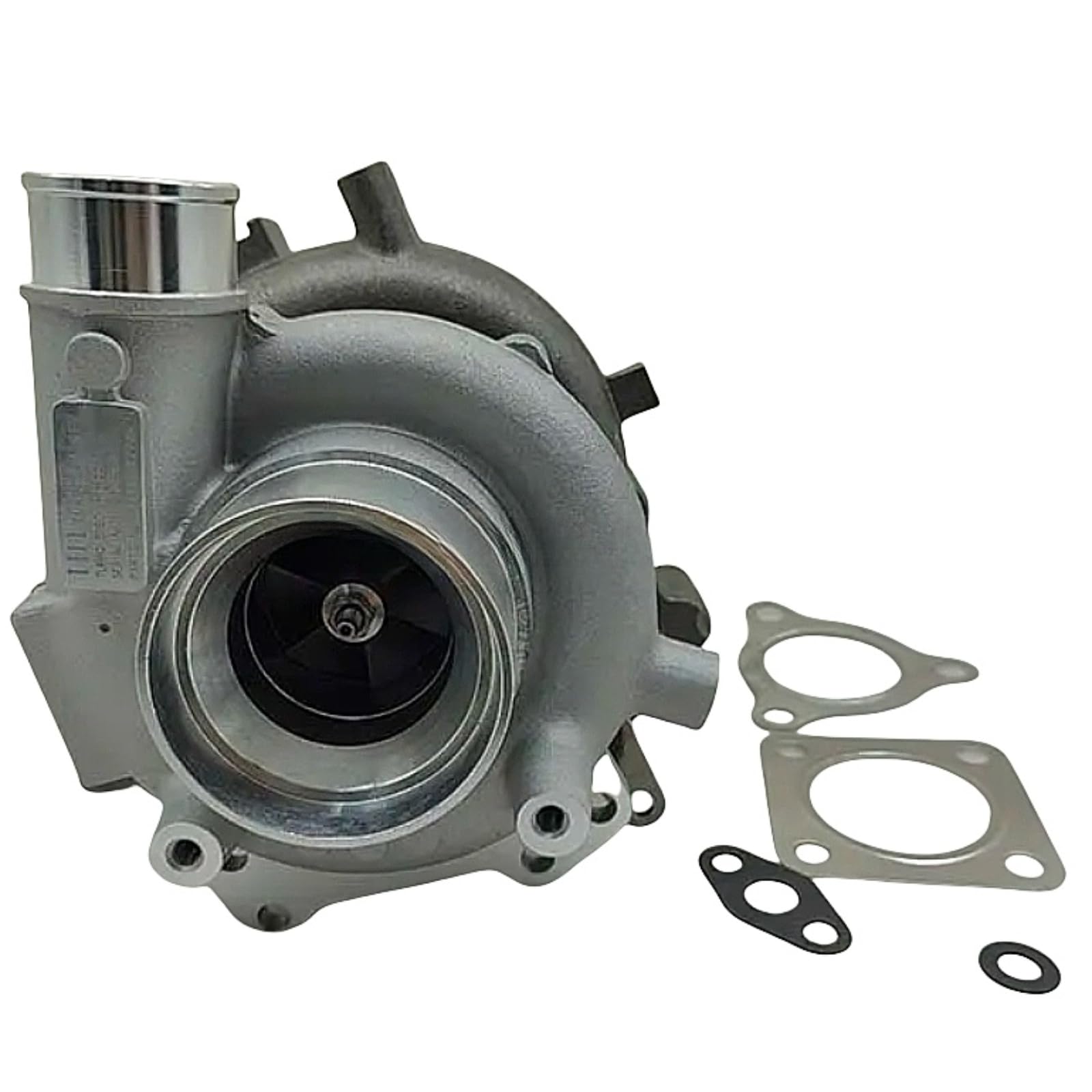 4HK1 Turbocharger RHF55 VDA40016 8980277725 8980277720 Compatible with Isuzu 700P Rhf55v Turbo Charger