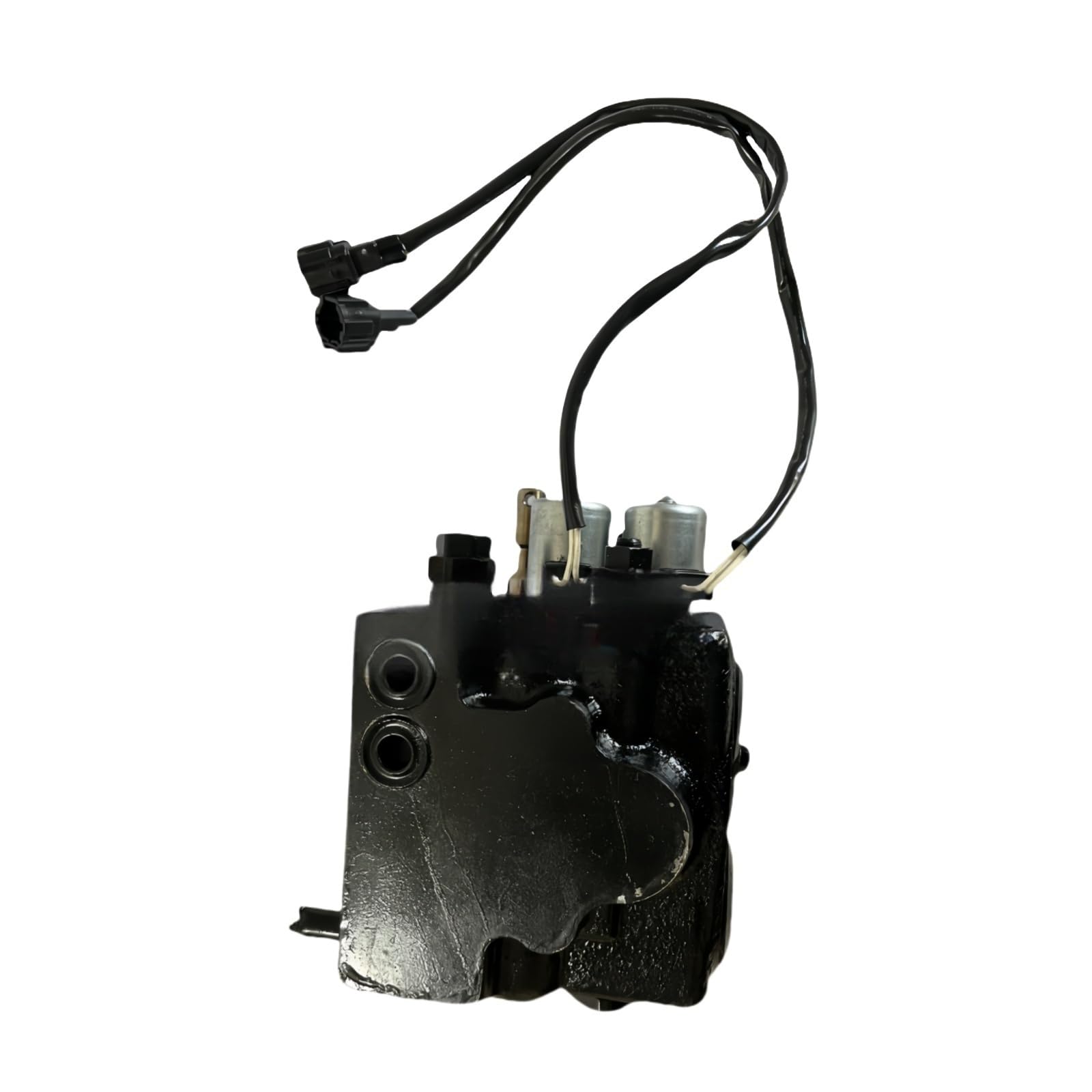 91K72-00110 Multi-way Valve Fits for Forklift Replace parts