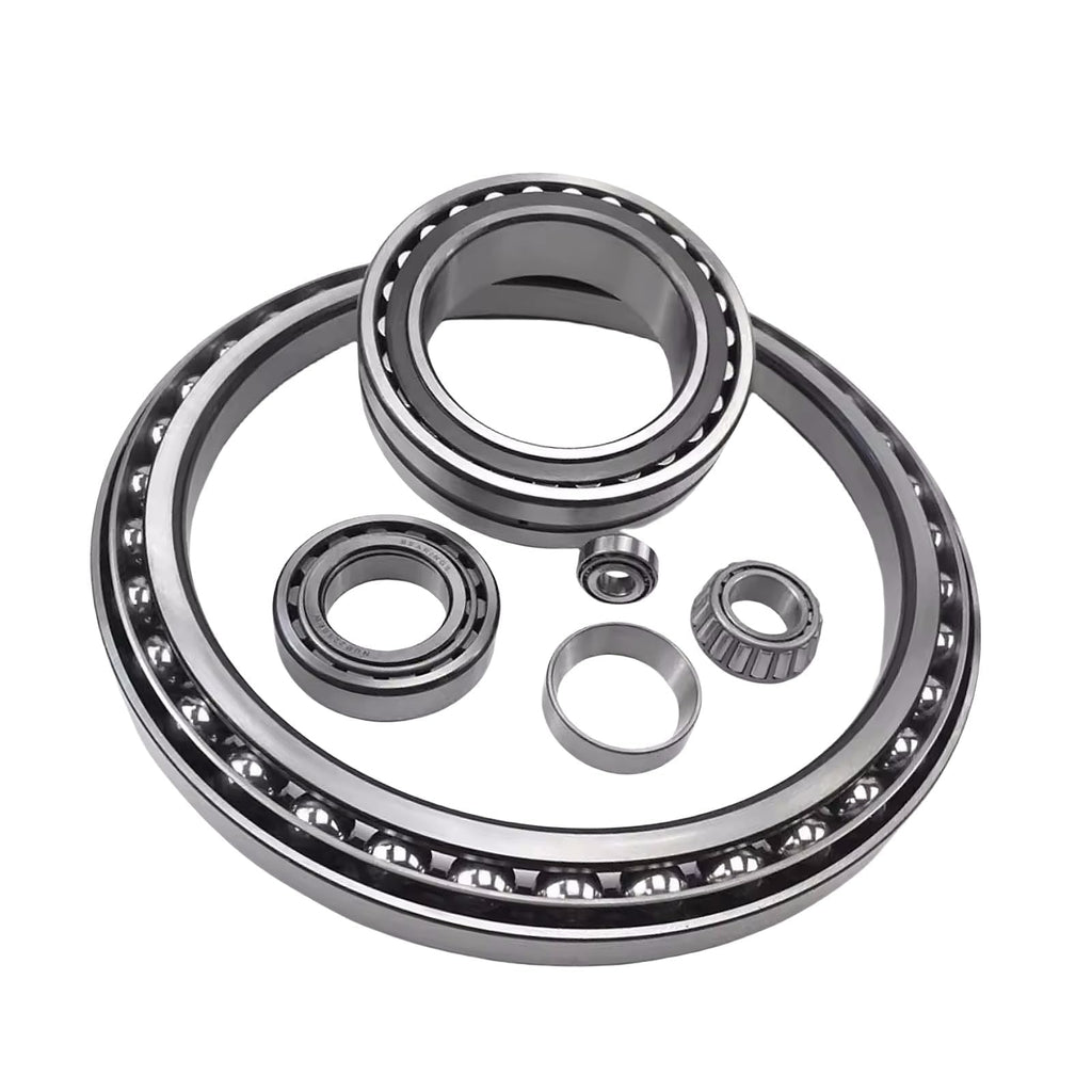 Travel Large Bearing 180BA-2256 180BA2256 for Caterpillar E70B Excavator