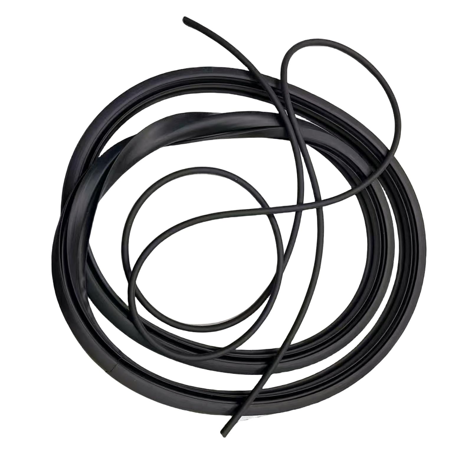 Rear Window Seal 7219972 Fits for Bobcat A770 S450 S510 S530 S550 S570 S590 S595 S630 S650 S740 S750 S770 S850 T450 T550