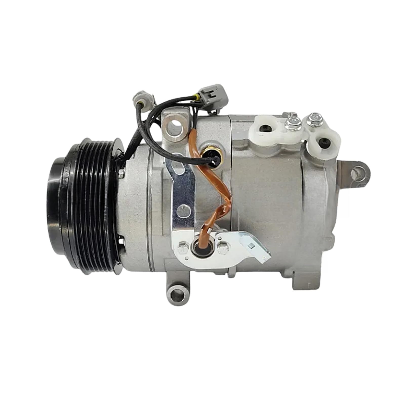 12V 10SR19C 447280-0041 Car Air Conditioner Compressor Fits for Toyota Prado Replace parts
