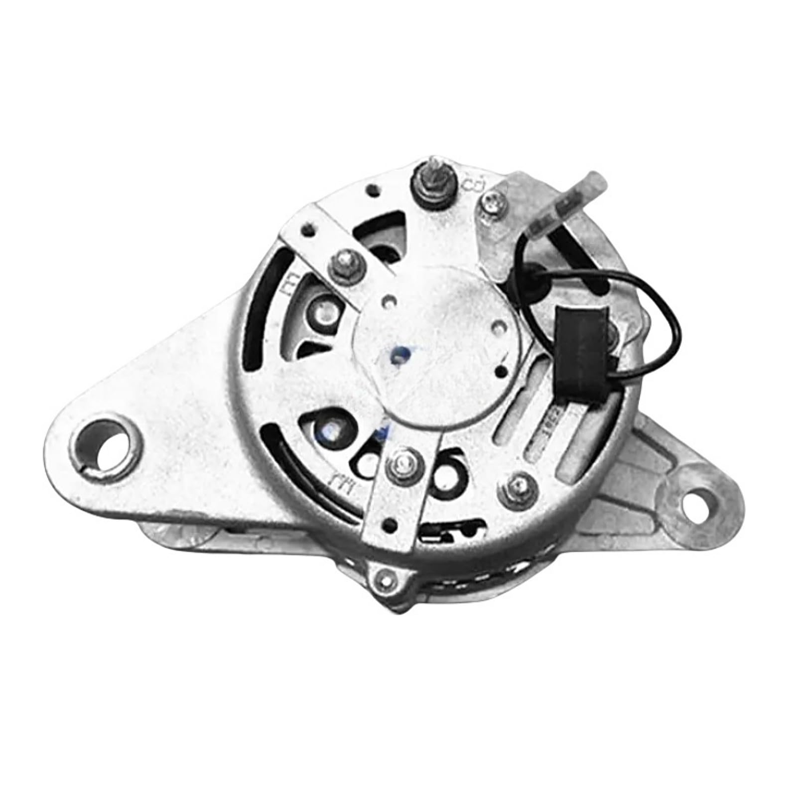 1812004401 Alternator Compatible with Hitachi Excavator Ex220 Many Others