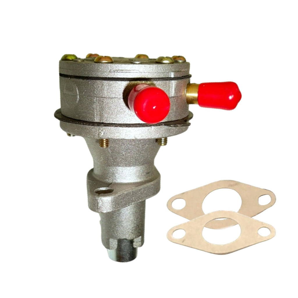 6666850 Fuel Pump 6598121 Fits for Bobcat Skid Steer Loader 443 453 543 553 643 645 743 Excavator 220 320 Wheel Loader 1600 Replace parts