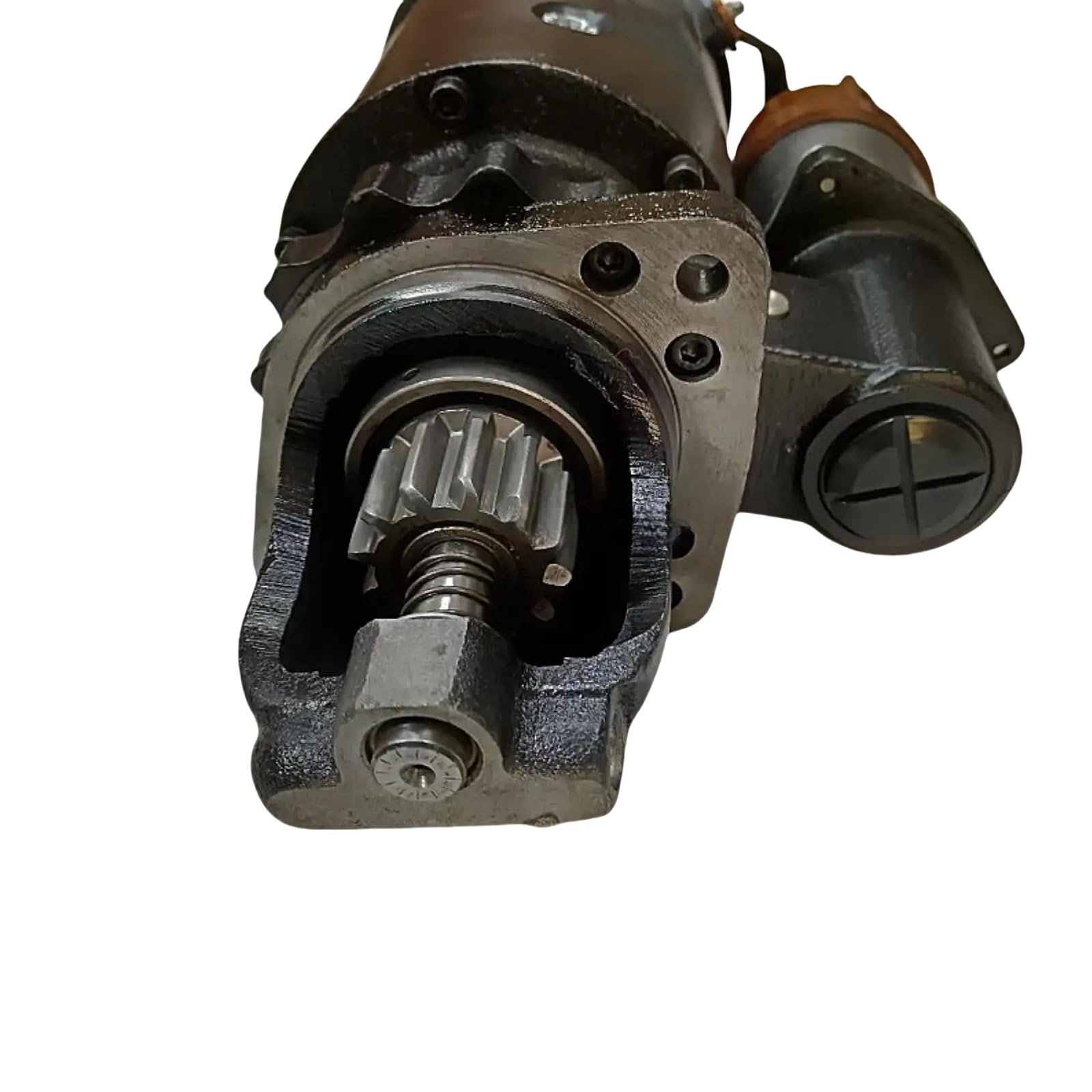 207-1551 106-8554 11T Starter Motor Fits for Caterpillar Engine C9 Replace parts