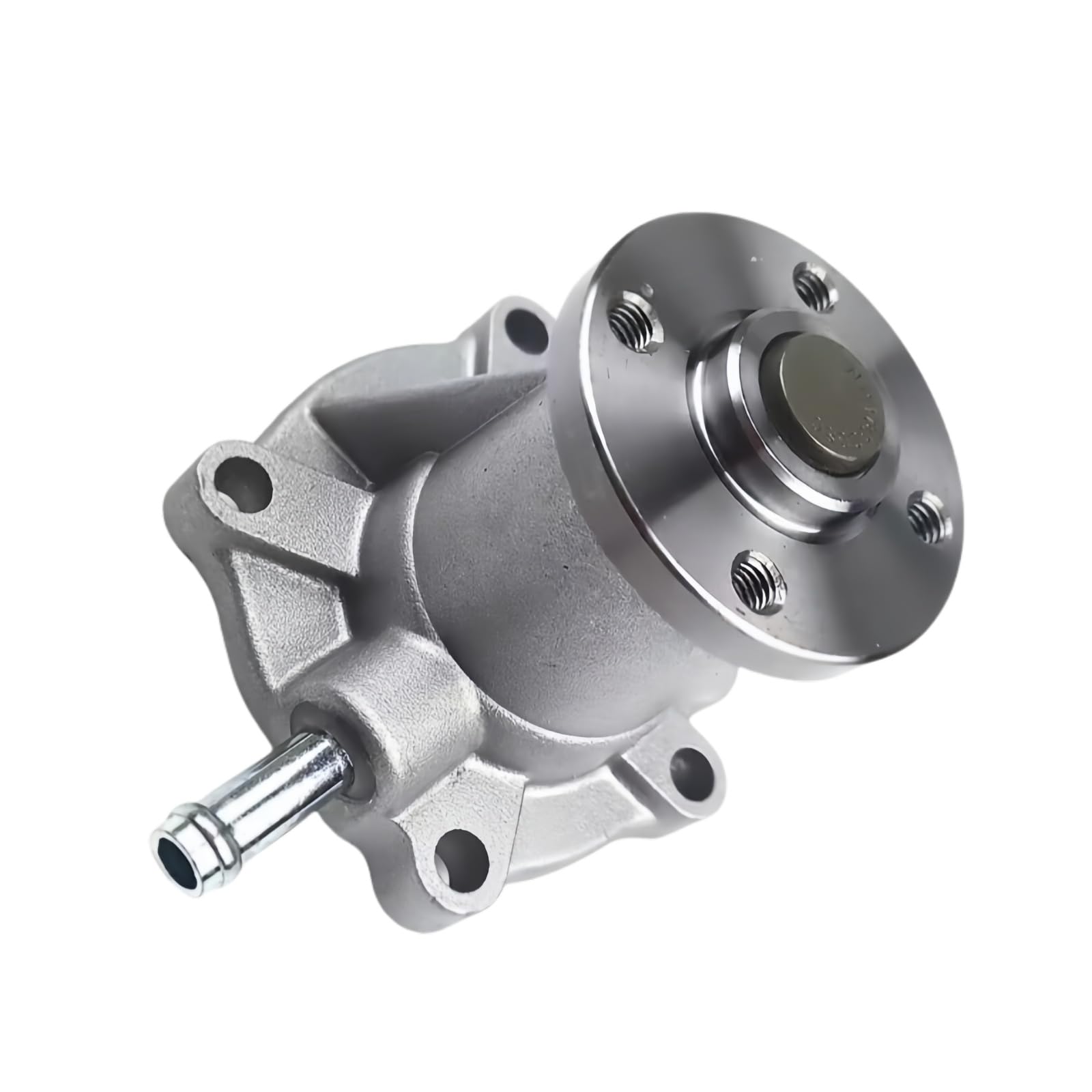 6687713 Water Pump for Kubota Engine D722 D902 Bobcat 2200 2300 MT52 MT55 15852-73073 1G820-73030