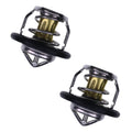 2PCS 7052496 5413948 180F Thermostat Fits or Polaris for Sportsman 570 SP X2