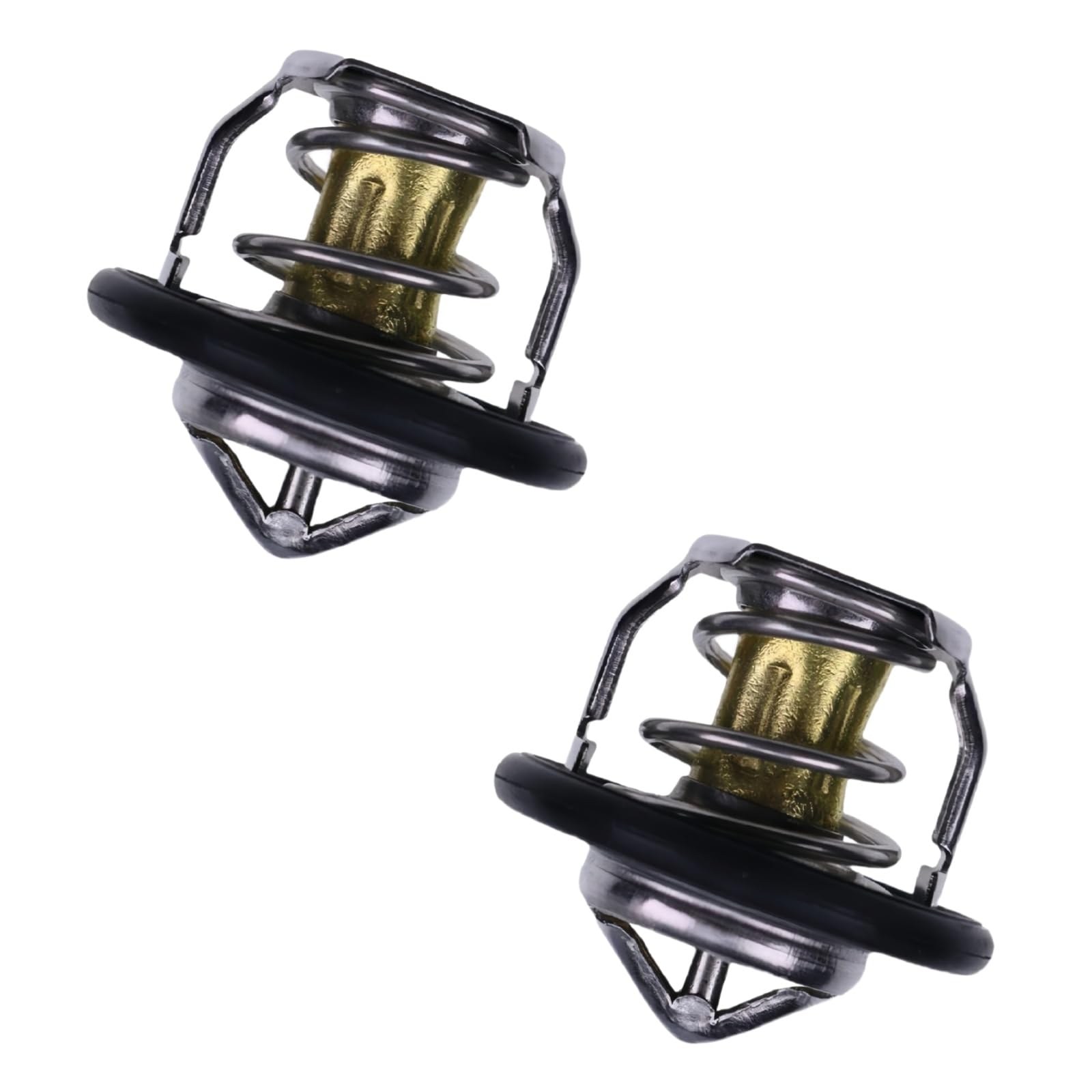 2PCS 7052496 5413948 180F Thermostat Fits or Polaris for Sportsman 570 SP X2