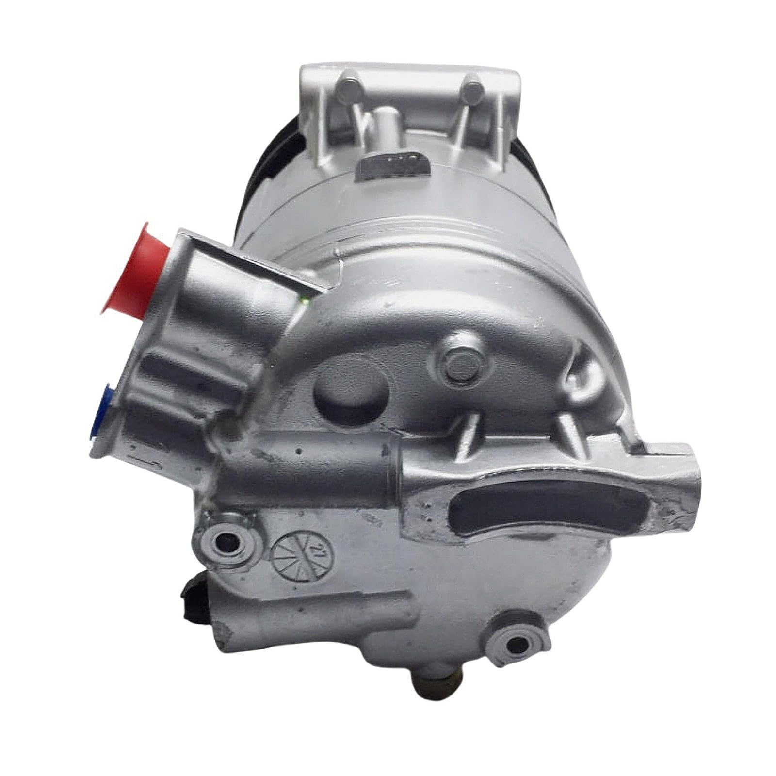 01141230 1141230 A/C Compressor Fits for Maserati Ghibli for Levante for Quattroporte 3.0L Engines
