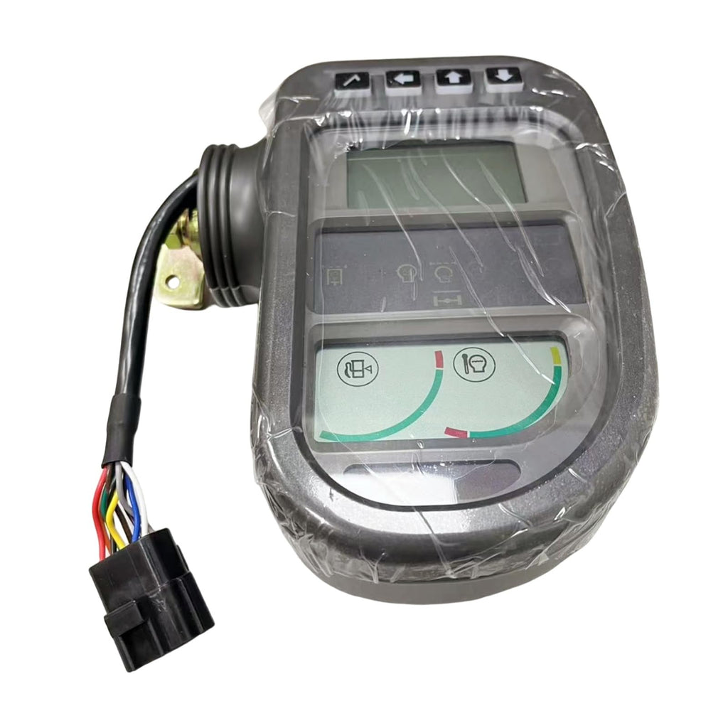 14390065 14636301 Monitor Display Panel Fits for Volvo EC180B EC210B EC210BLC EC240B EC290B EC330B EC360B EC460B EC700B Excavator