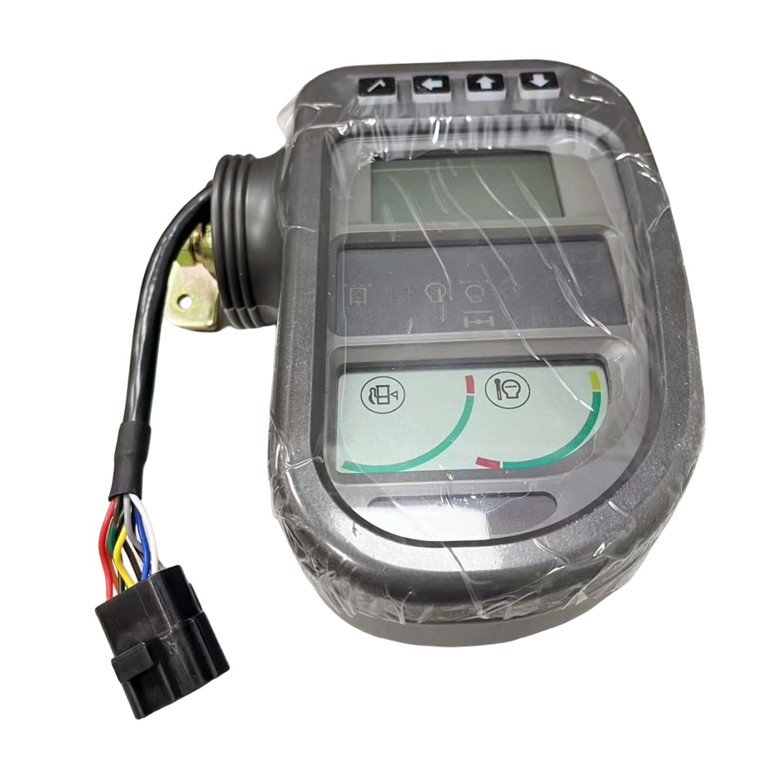 14390065 14636301 Monitor Display Panel Fits for Volvo EC180B EC210B EC210BLC EC240B EC290B EC330B EC360B EC460B EC700B Excavator