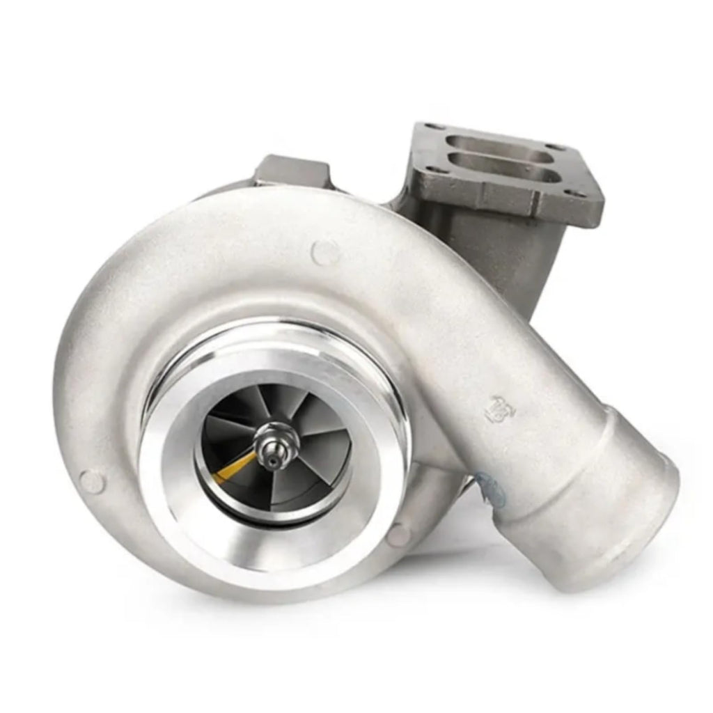 Turbocharger 6505-68-5020 HM-D00040 D00040 107410 Fits for Komatsu Excavator PC650 KTR110(microstome)