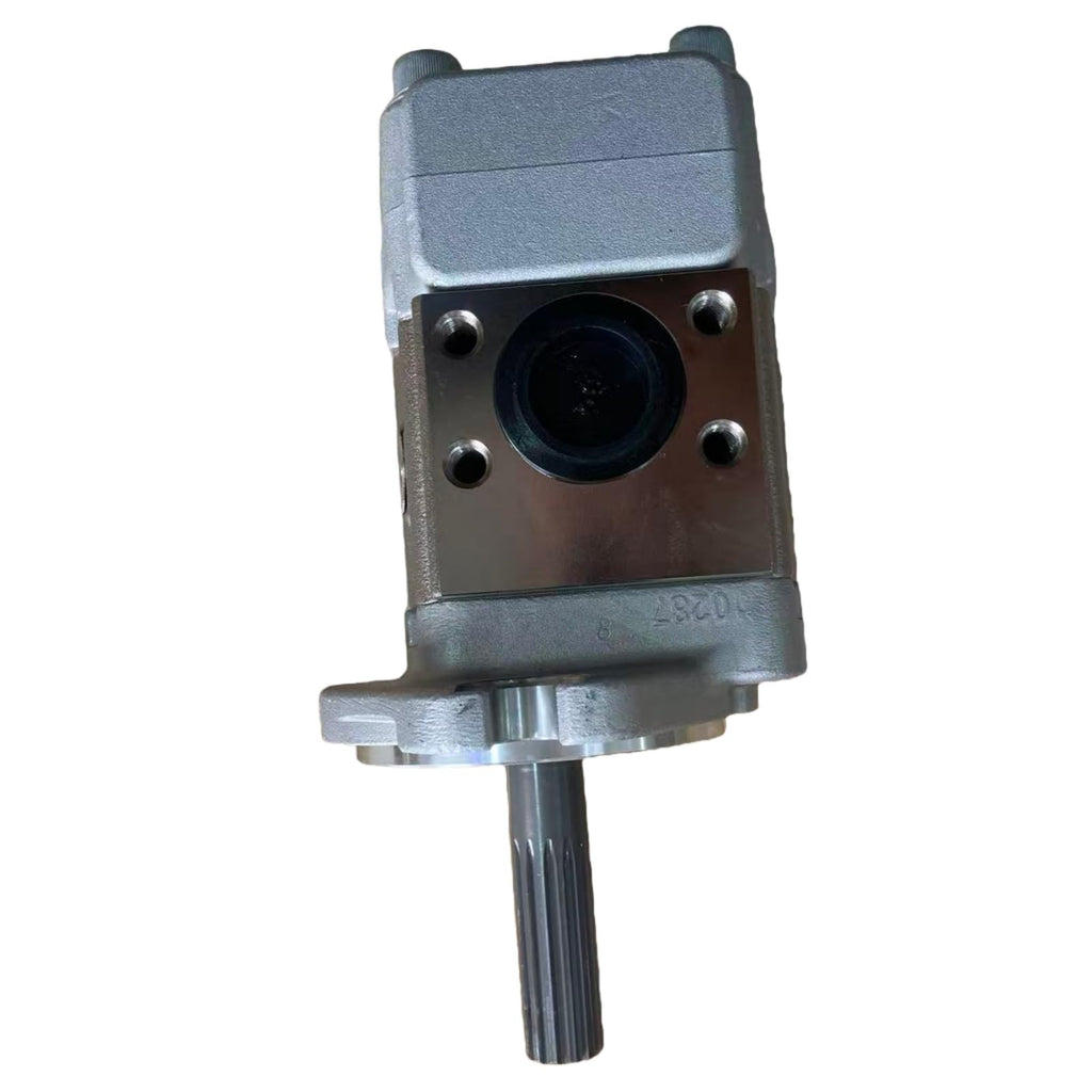 Hydraulic Pump SGP2B52-L029 SGP2B52L029 Fits for Mitsubishi Forklift FD50NT Replace parts