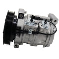 9531067D11 9520070CF0 Air Conditioning Compressor Fits for Suzuki for Vitara 1999-2003
