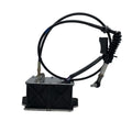 106-0126 1060126 Governor Stepper Motor/Throttle Motor Single Cable 5 PINS Fits for Excavator E330B E325B E322B M325B