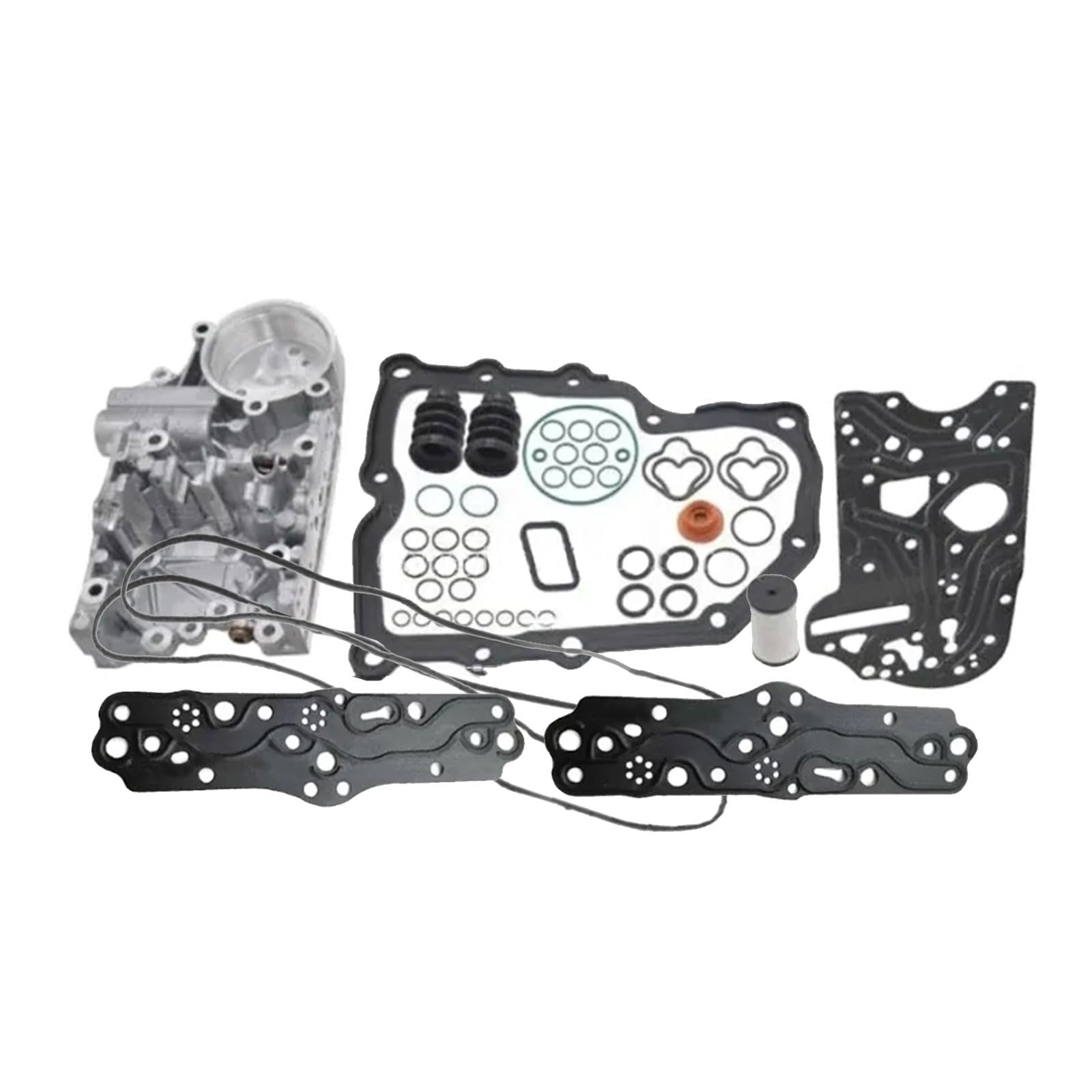 0AM325066AC Transmission Valve Repair Kit 7 Speed Fits for Audi Fits for VW Fits for Skoda Replace parts