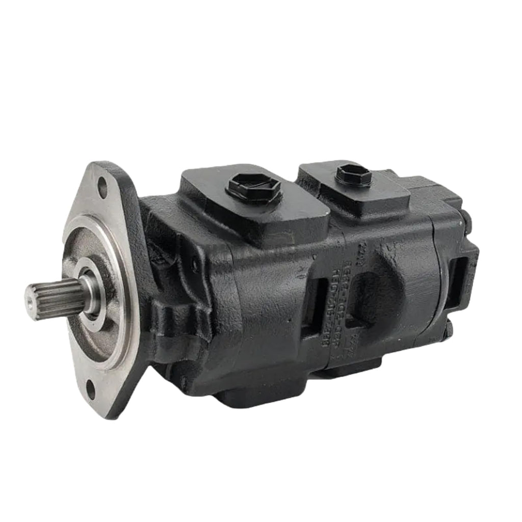 7029120009 Hydraulic Main Pump Fits for Parker JCB Loader 214E 3CX 4CX 5CX