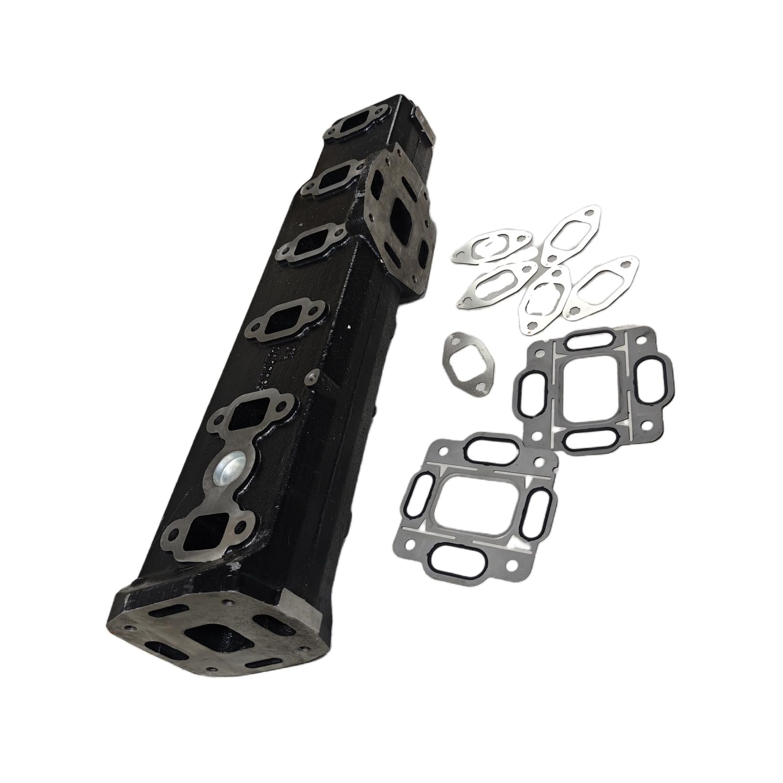 Exhaust Manifold 3920950 4020066 Fits for Cummins Engine 6B 6BT 6BTA 5.9 Replace parts
