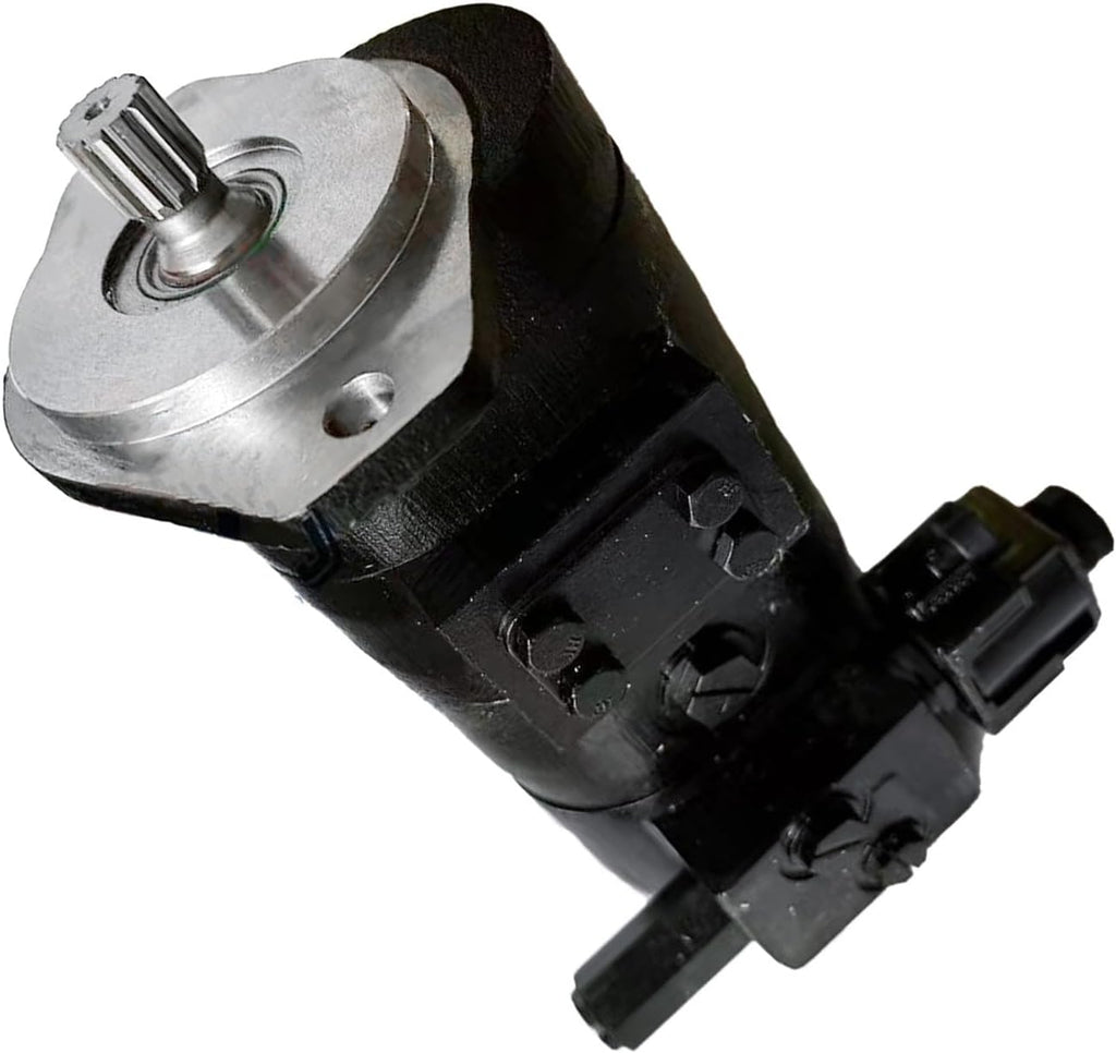 Gear Triple Pump 6686712 Fits for Bobcat S250 Loader