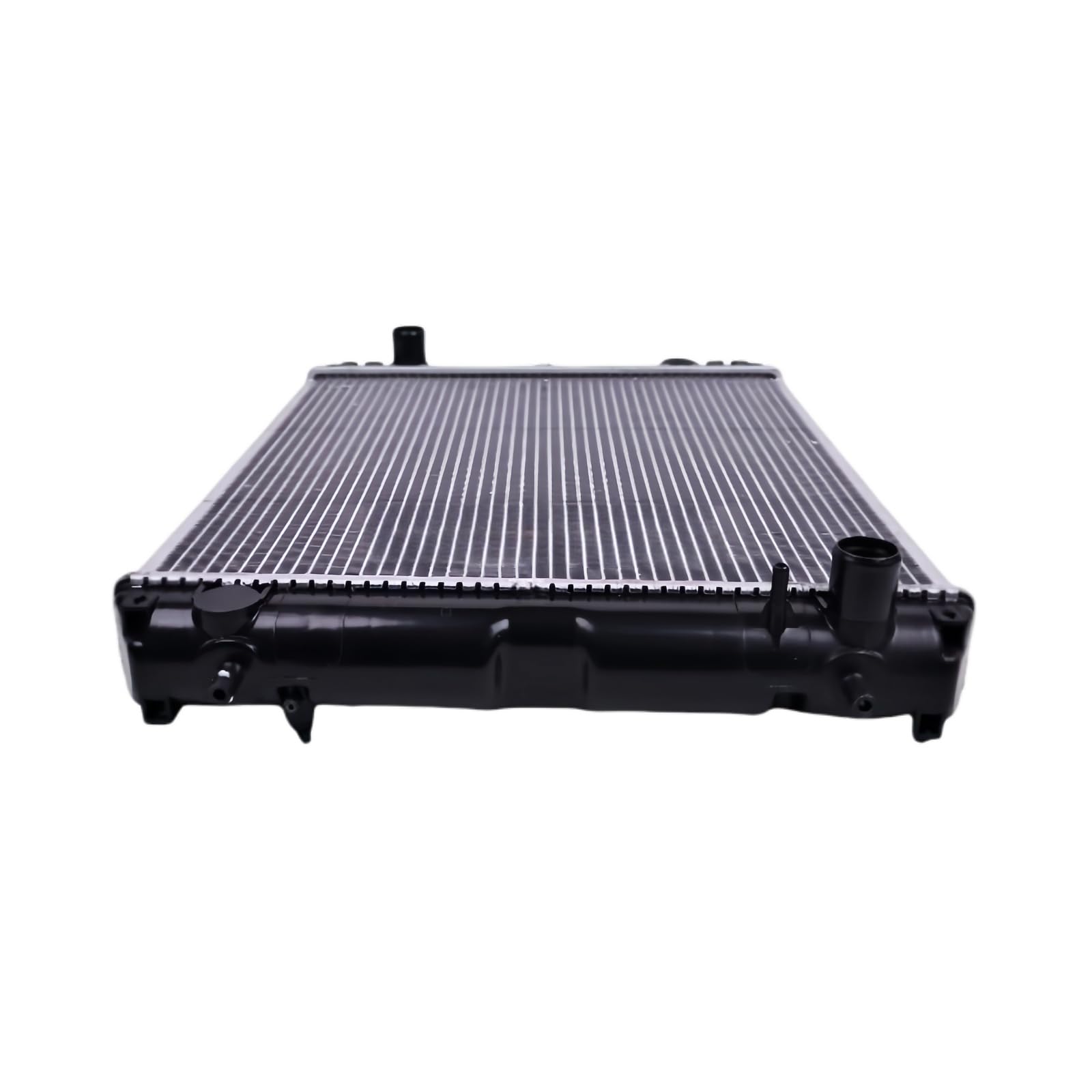 68651-42300 6865142300 Water Tank Radiator Fits for Kubota KX101 KX151 Excavator