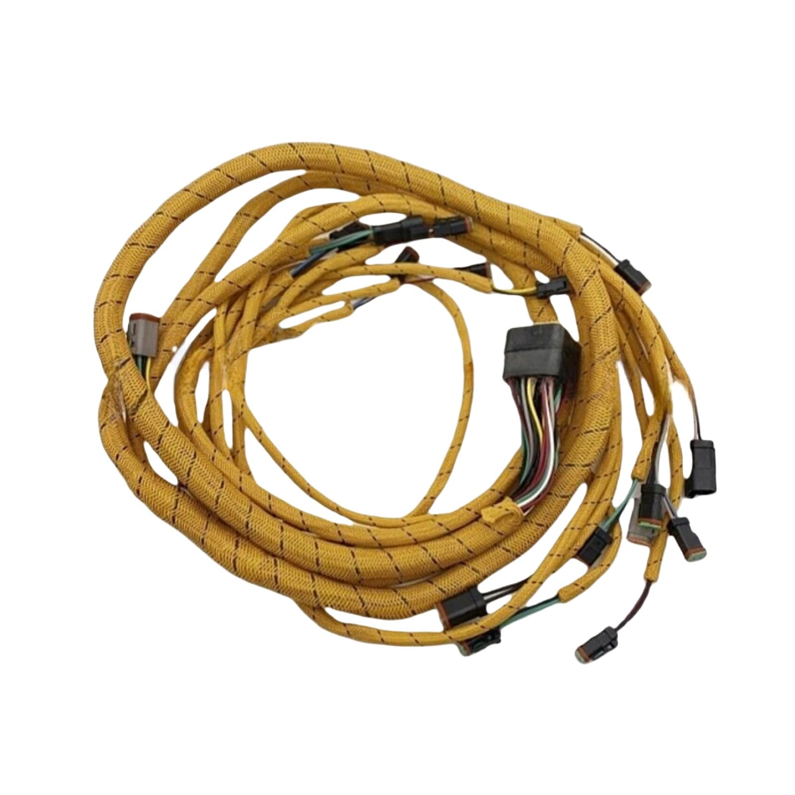 359-7161 3597161 Wiring Harness Fits for CAT Excavator 966H 972H Replace parts