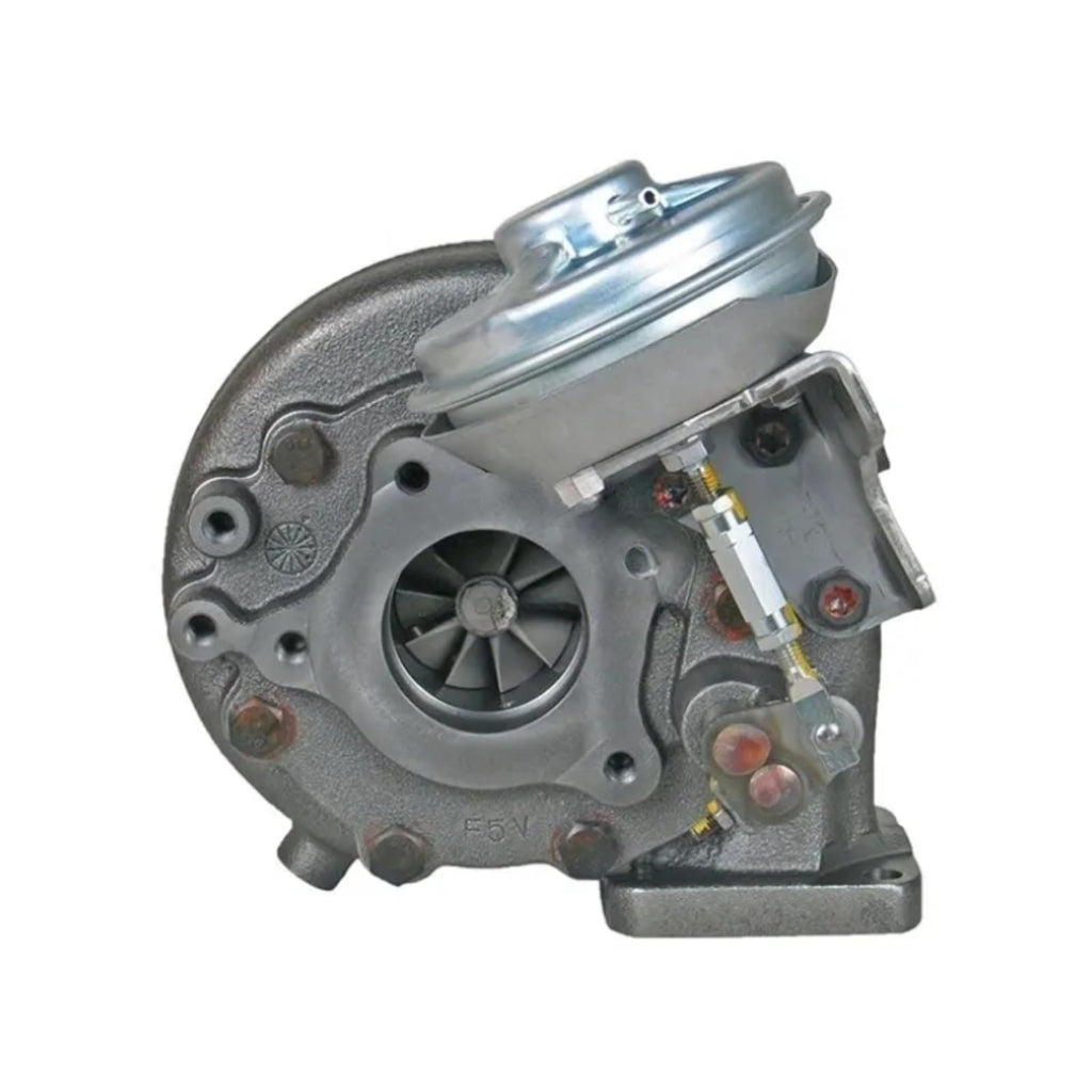 Turbocharger 8973815072 8973815070 101372 Fits for Isuzu 4JJ1 Excavator