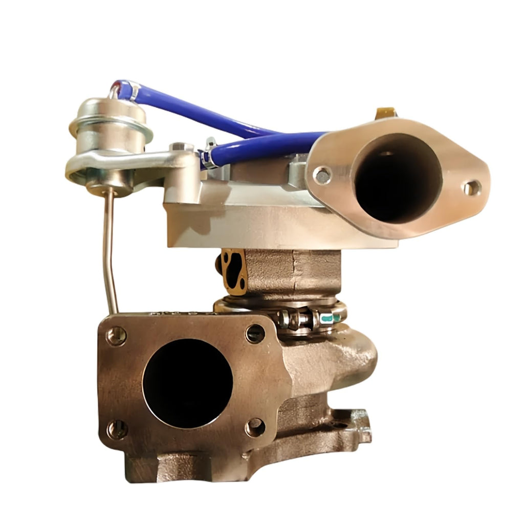 CT15 17201-46040 1720146040 Turbocharger Compatible with Toyota 1JZ-GTE Engine