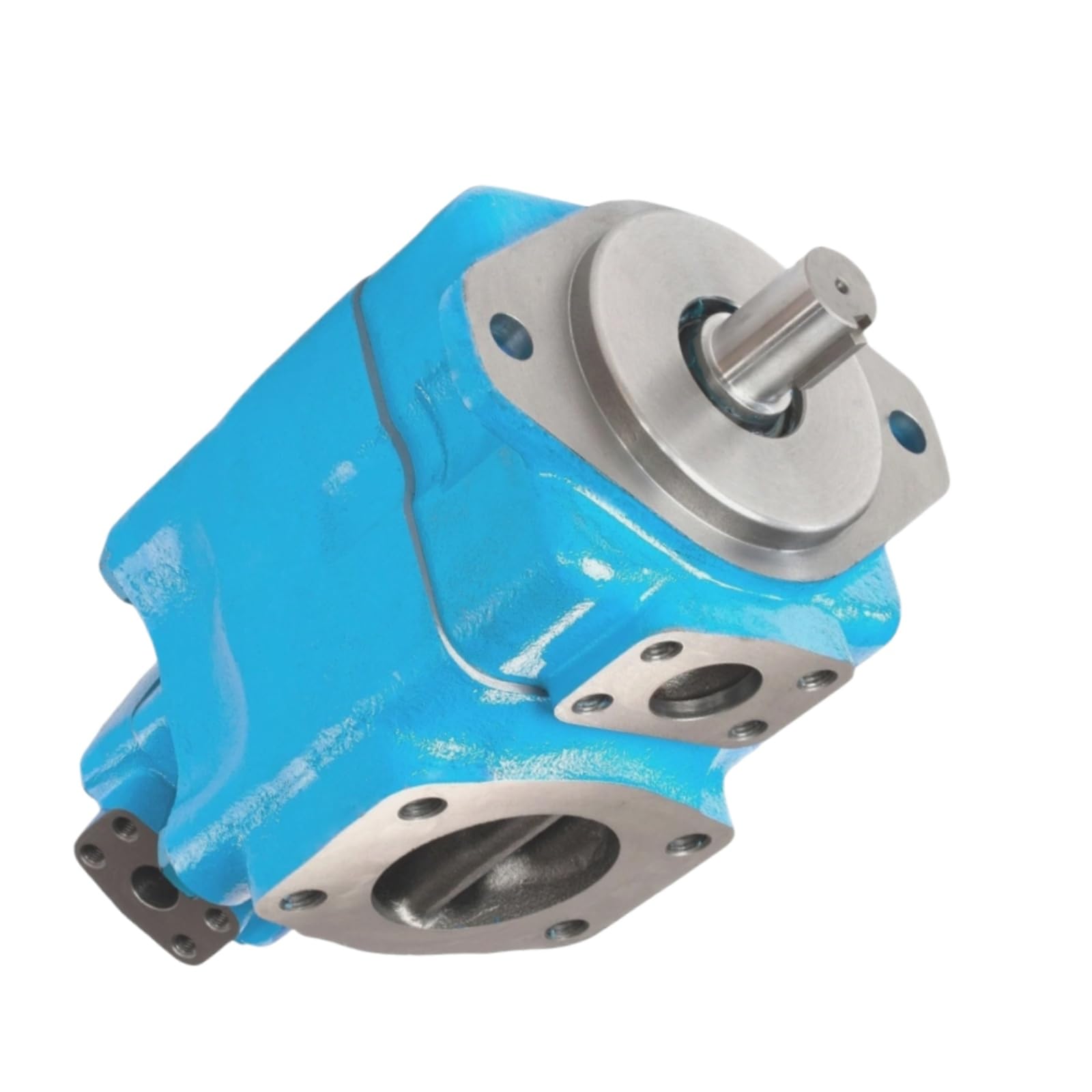 3525VQ38A21-11CCL Hydraulic Vane Pump Fits for Vickers Replace parts