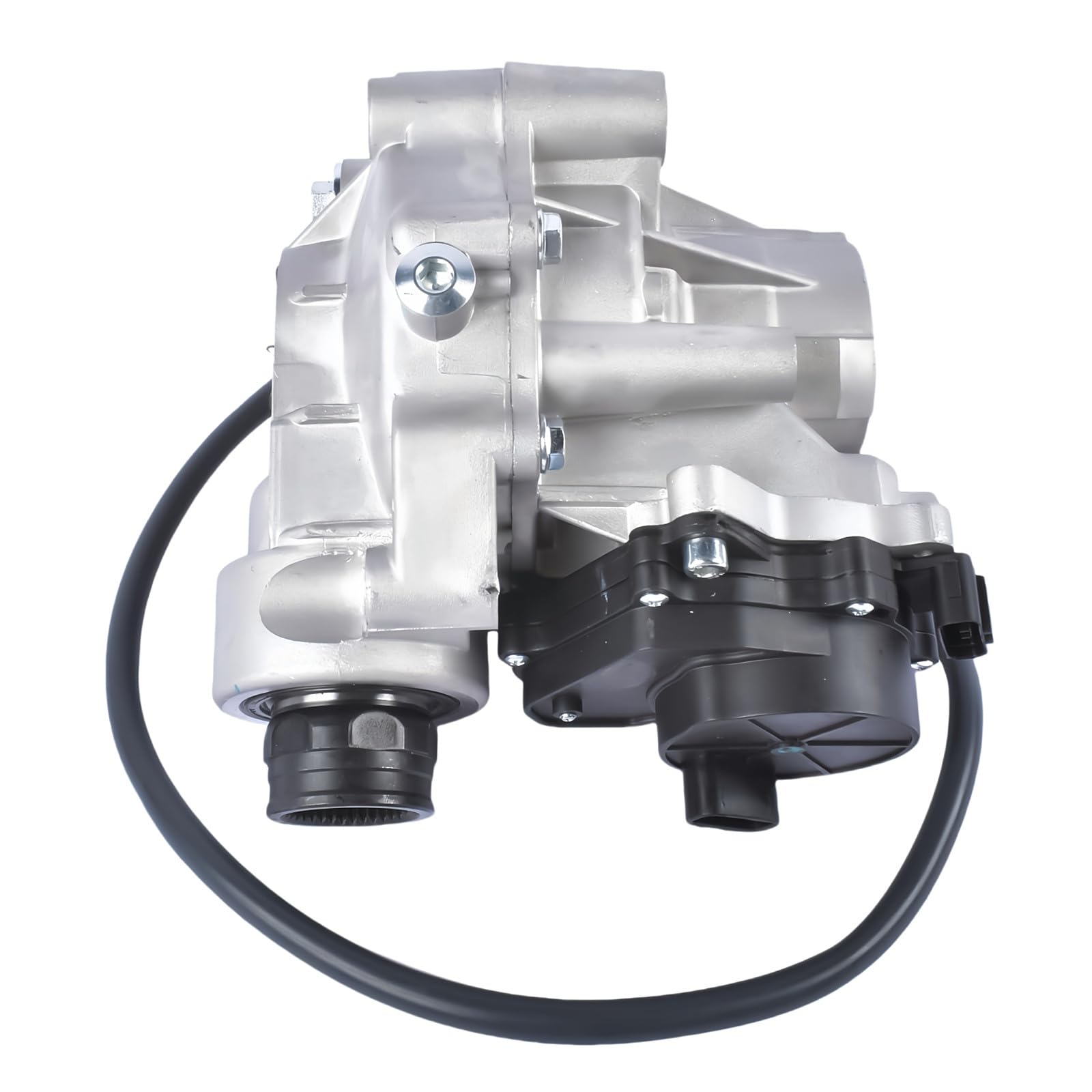 5KM-46160-10-00 Front Differential Gearcase Fits for Yamaha for Grizzly 660 YFM660F 2003-2008