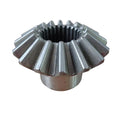New Front Axle Differential Pinion 3A121-43140 3A12143140 Compatible with Kubota M6040 M7040 M9540 M9000 Tractor