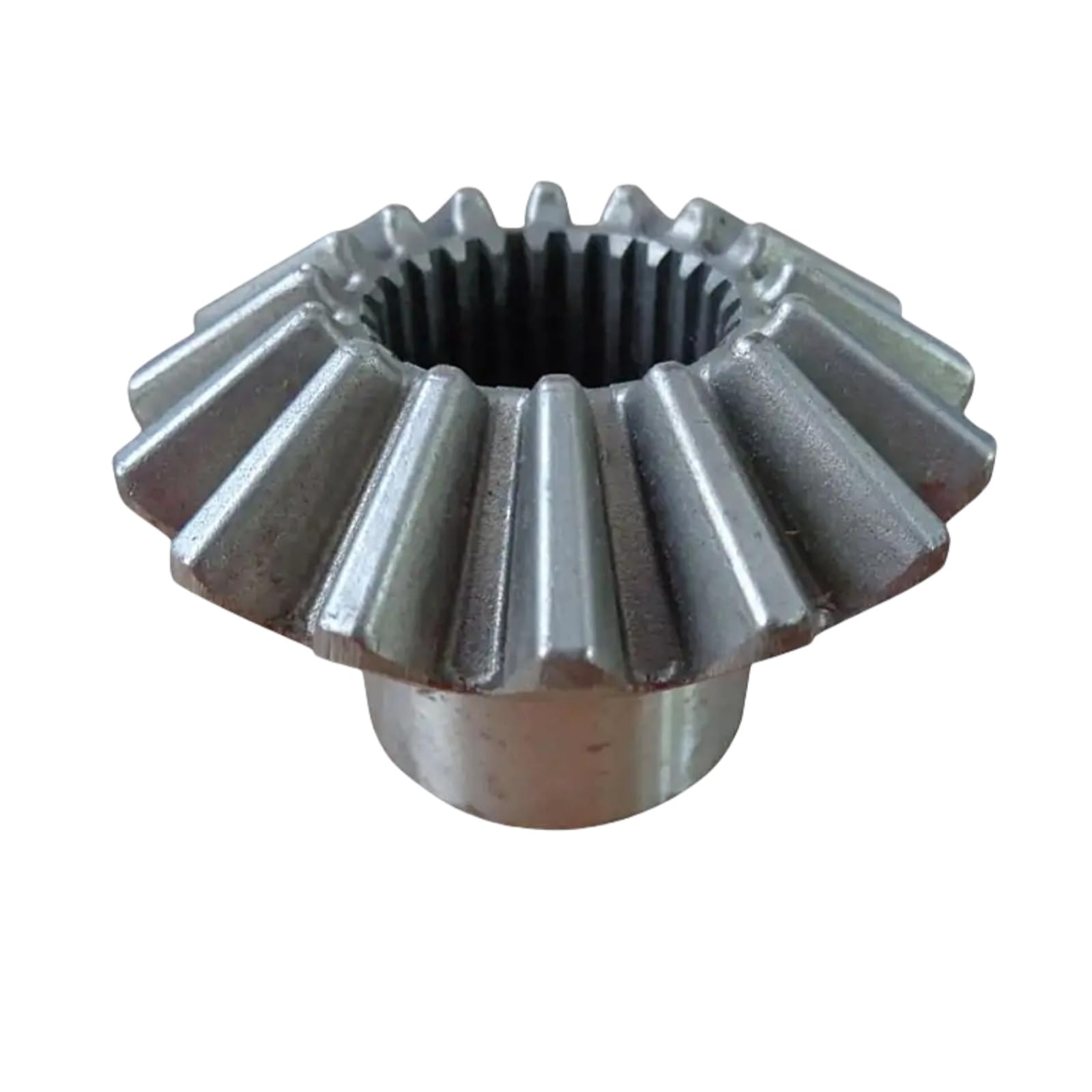 New Front Axle Differential Pinion 3A121-43140 3A12143140 Compatible with Kubota M6040 M7040 M9540 M9000 Tractor