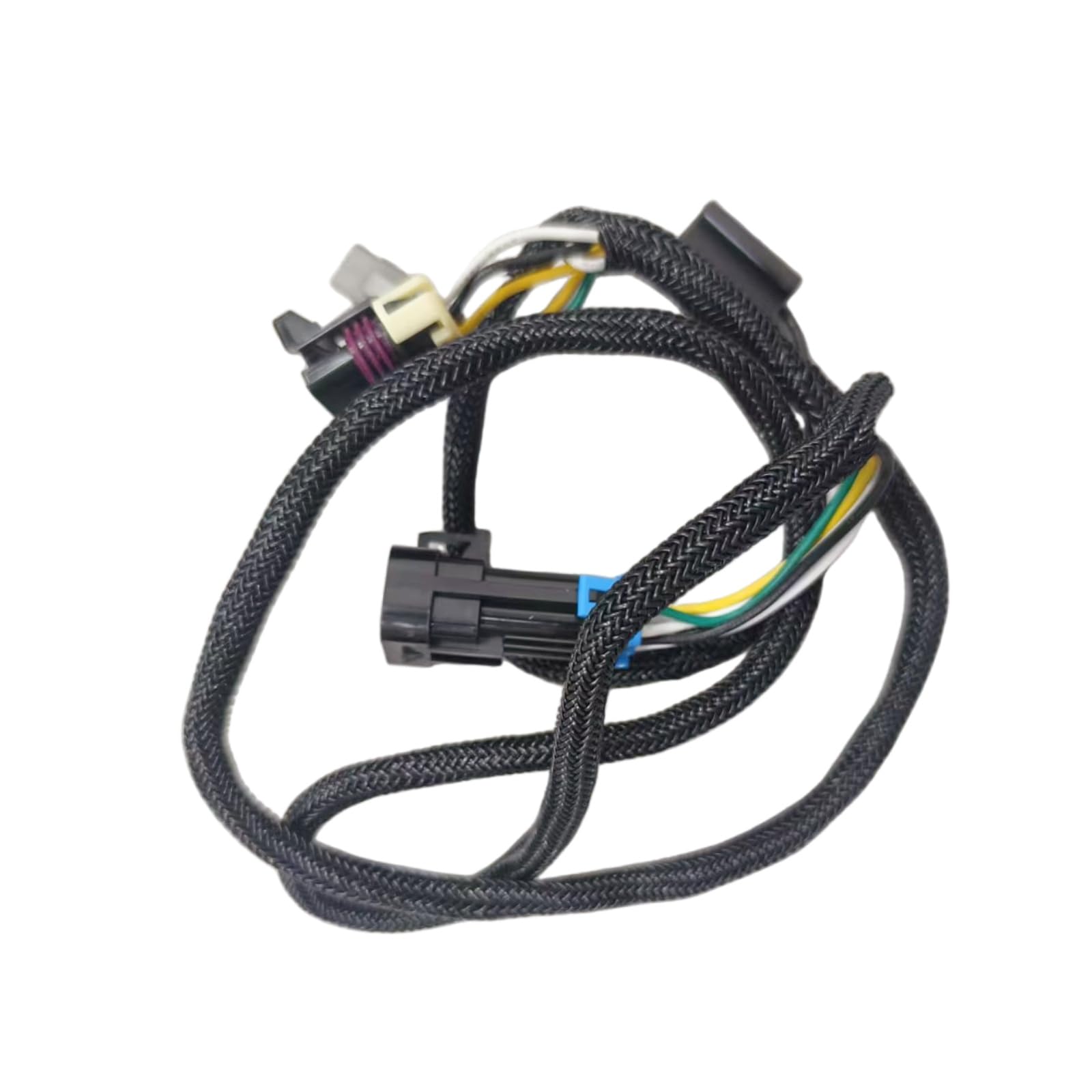 Wiring Harness 7106277 Fits for Bobcat 863 864 873 883 963 A220 A300 Replace parts
