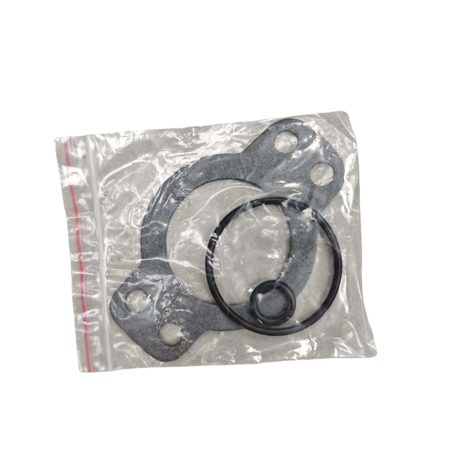 352-2109 352-2125 2027676 Water Pump W/Gasket Compatible with Caterpillar Excavator 330C 330CL 330D 330DL W/ C9 Engine
