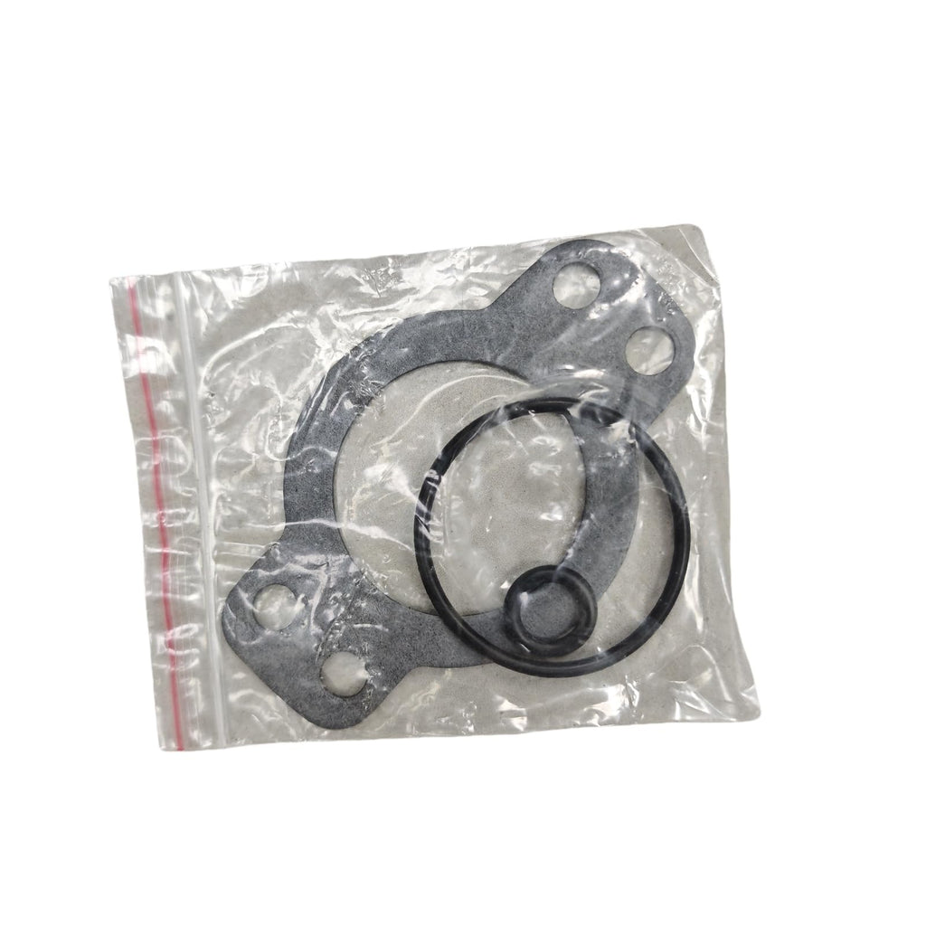 352-2109 352-2125 2027676 Water Pump W/Gasket Compatible with Caterpillar Excavator 330C 330CL 330D 330DL W/ C9 Engine