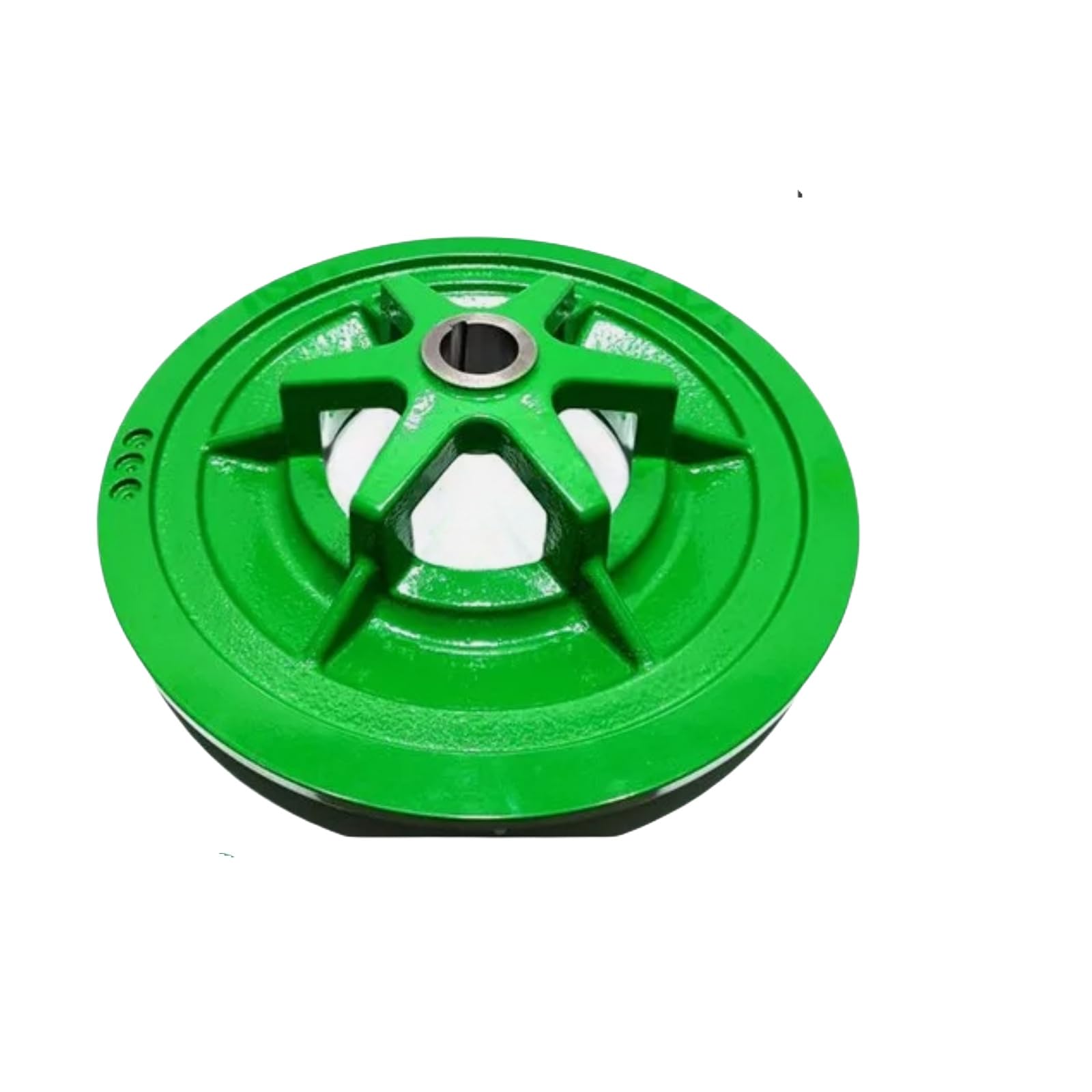 H145955 Sheave Half Dual Range Cylinder Drive Fits for John Deere C670 CTS Cts Ii T550 T560 T660 W540 W550 W650