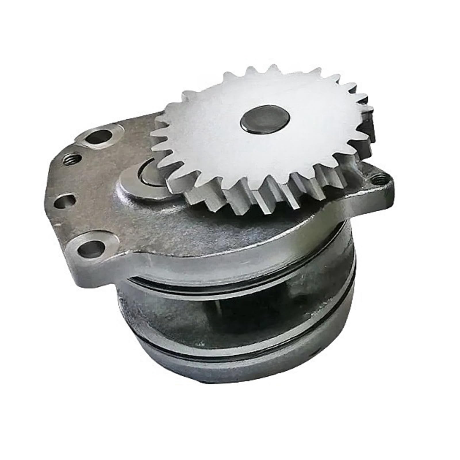 Oil Pump 4003957 4003957XH Fits for Cummins Engine Parts LT10 M11 Replace parts