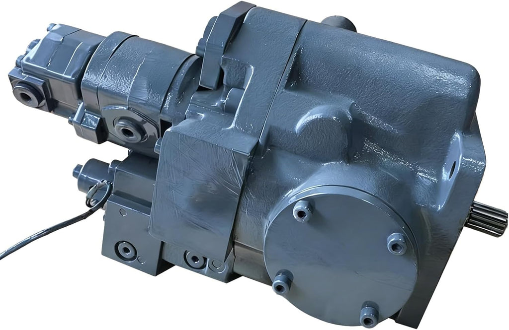 Hydraulic pump 4460672 4663831 AP2D36LV1RS6-912-1 Fits for Hitachi ZX75US Excavator