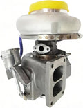 Turbocharger P23535347 23535347 E23535347 Fits for Detroit 14.0L. 60 Series Engine