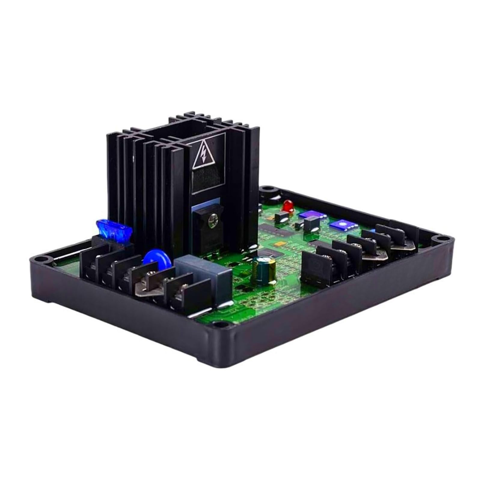 GAVR-15B Automatic Voltage Regulator Fits for Generator