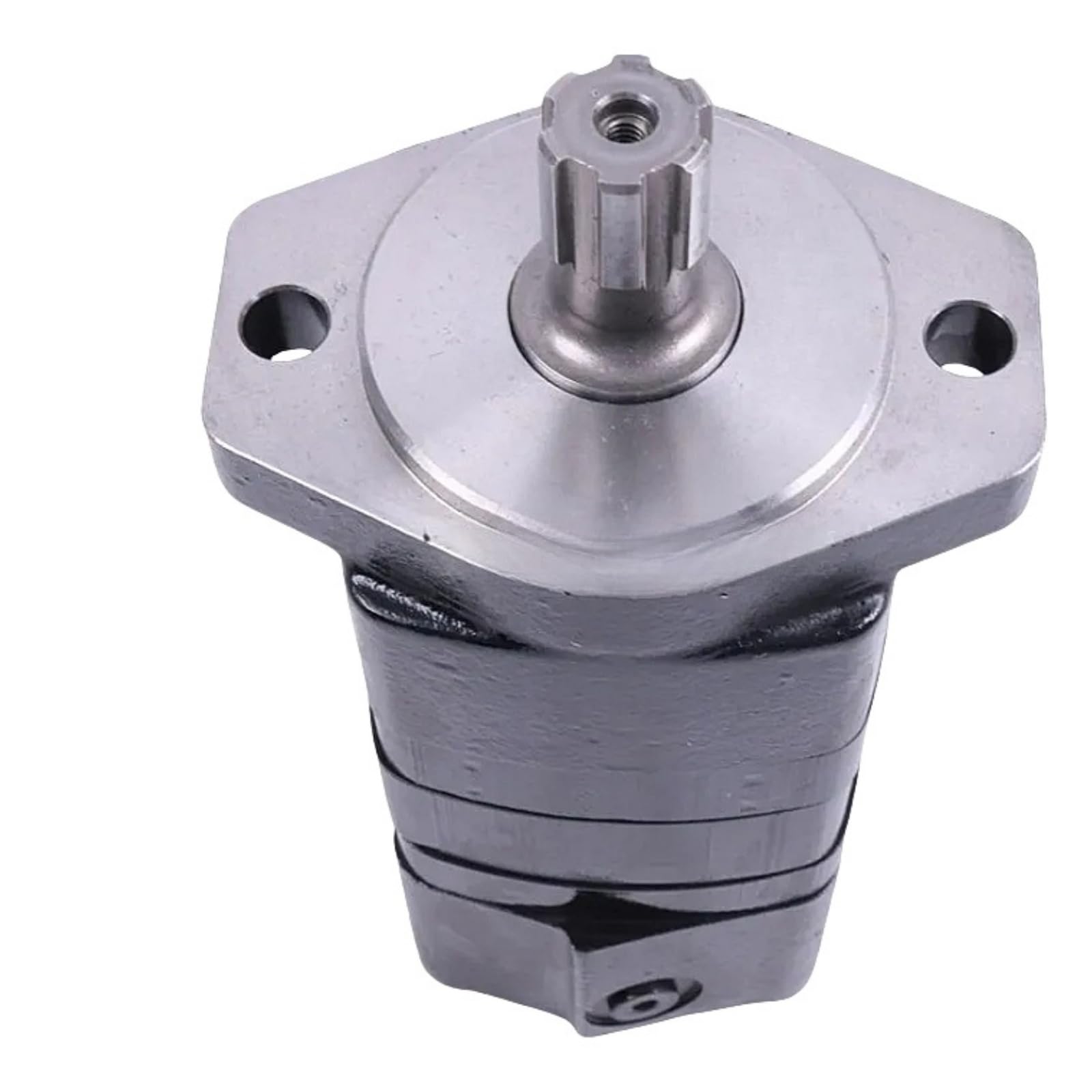 104-1018-006 1041018006 Hydraulic Motor Compatible with Eaton Char-Lynn 2000 Series 104-1018 1041018
