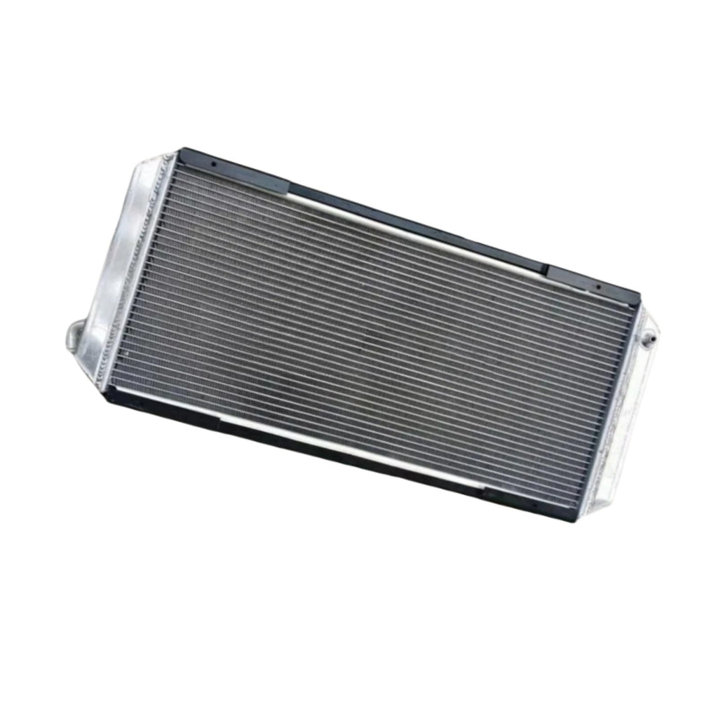 6686077 6734100 Radiator Fits for Bobcat S150 S150G S160 S175 S185 S205 T180 T190 Replace parts