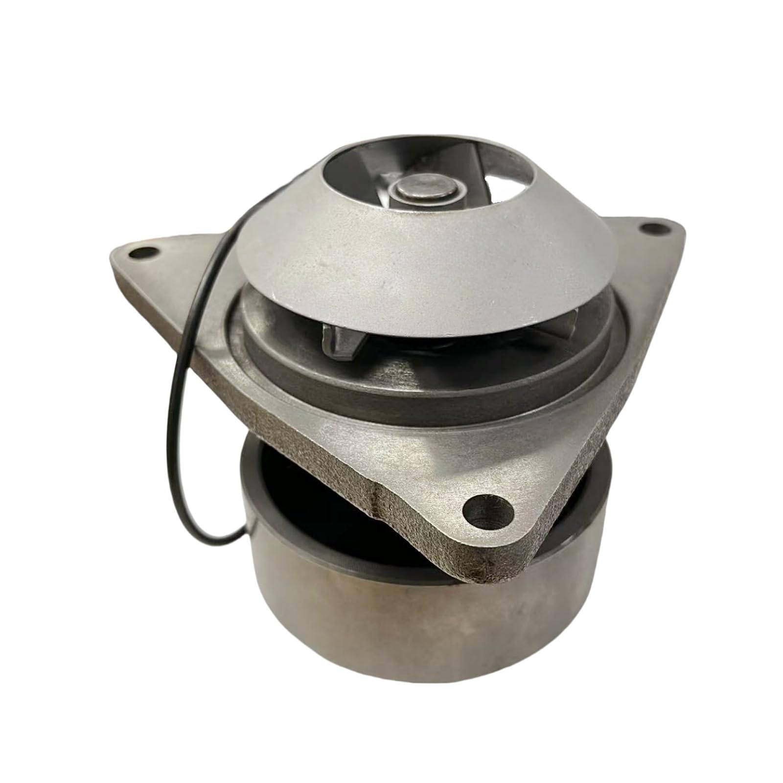 3802081 3285323 Water Pump 3804883 3913430 Compatible With Cummins 6CTA 6C 6CT